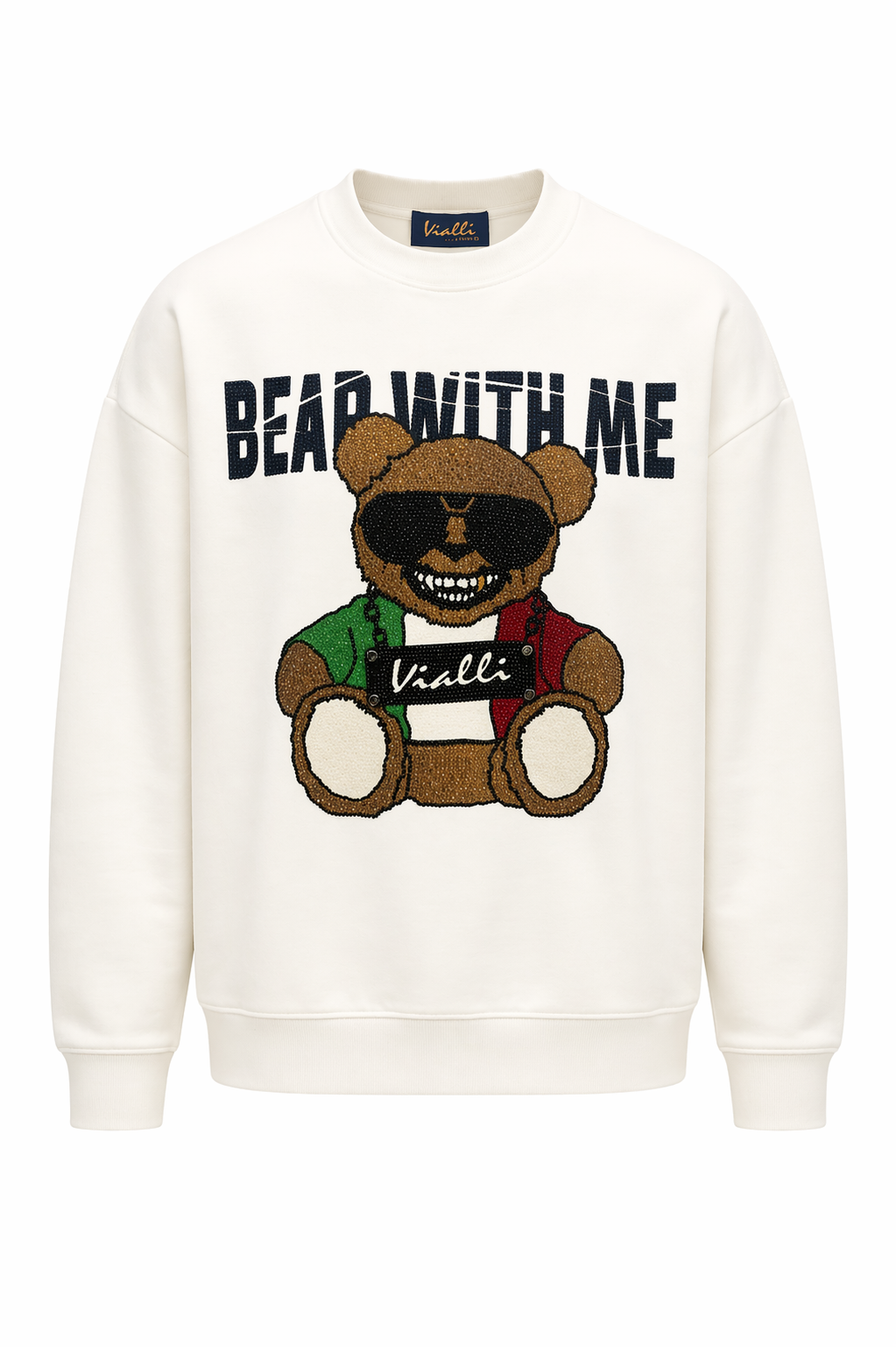 Magag Sweatshirt*