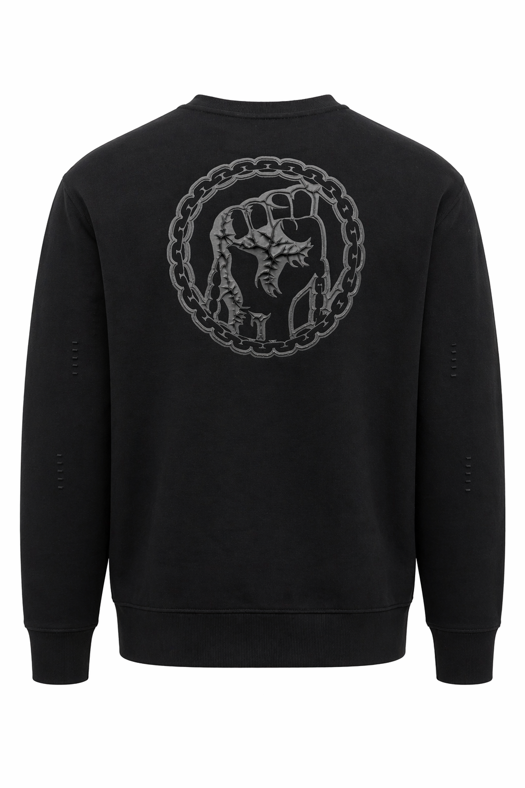 Mega Sweatshirt*