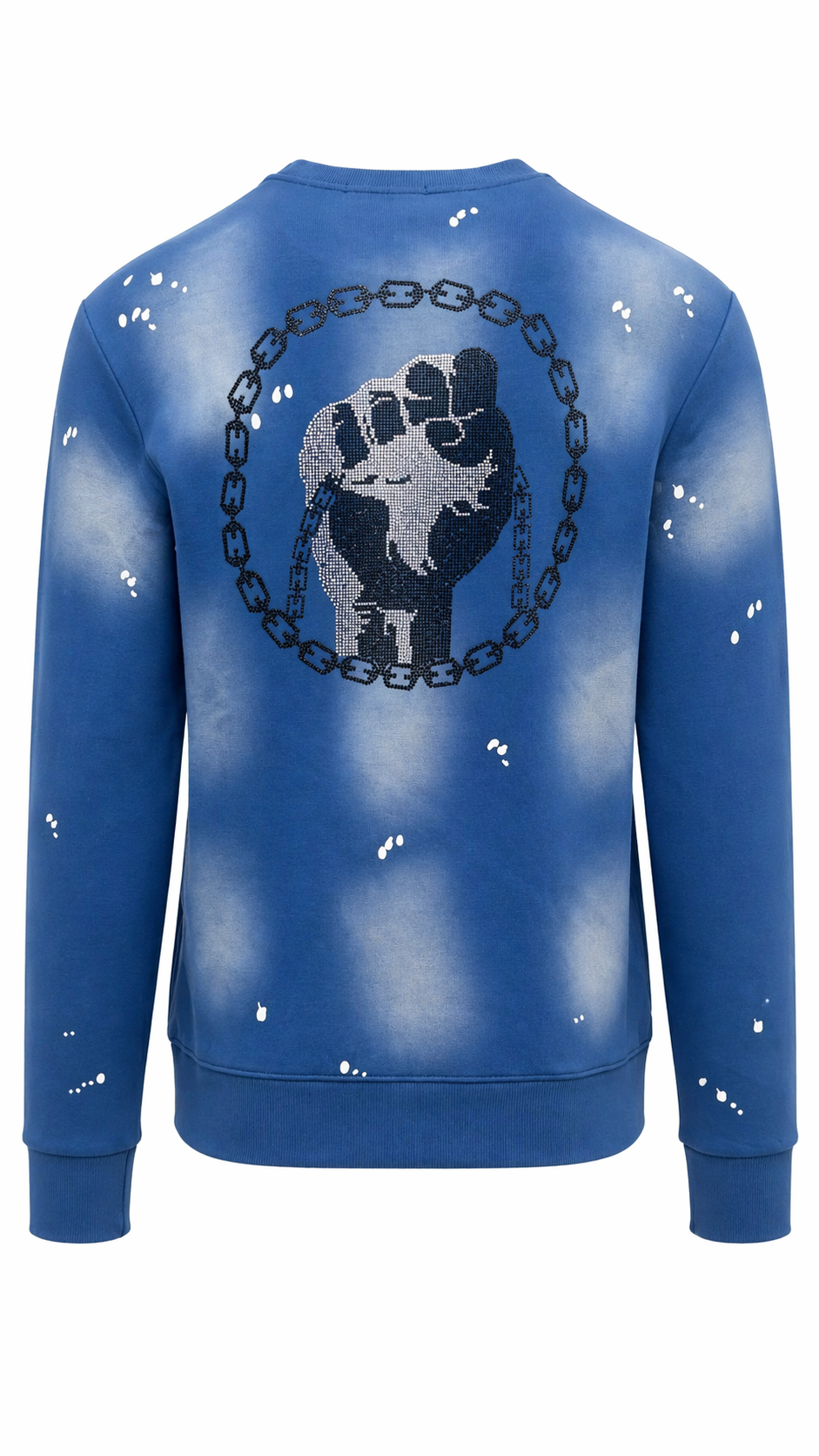 Mission Sweatshirt*