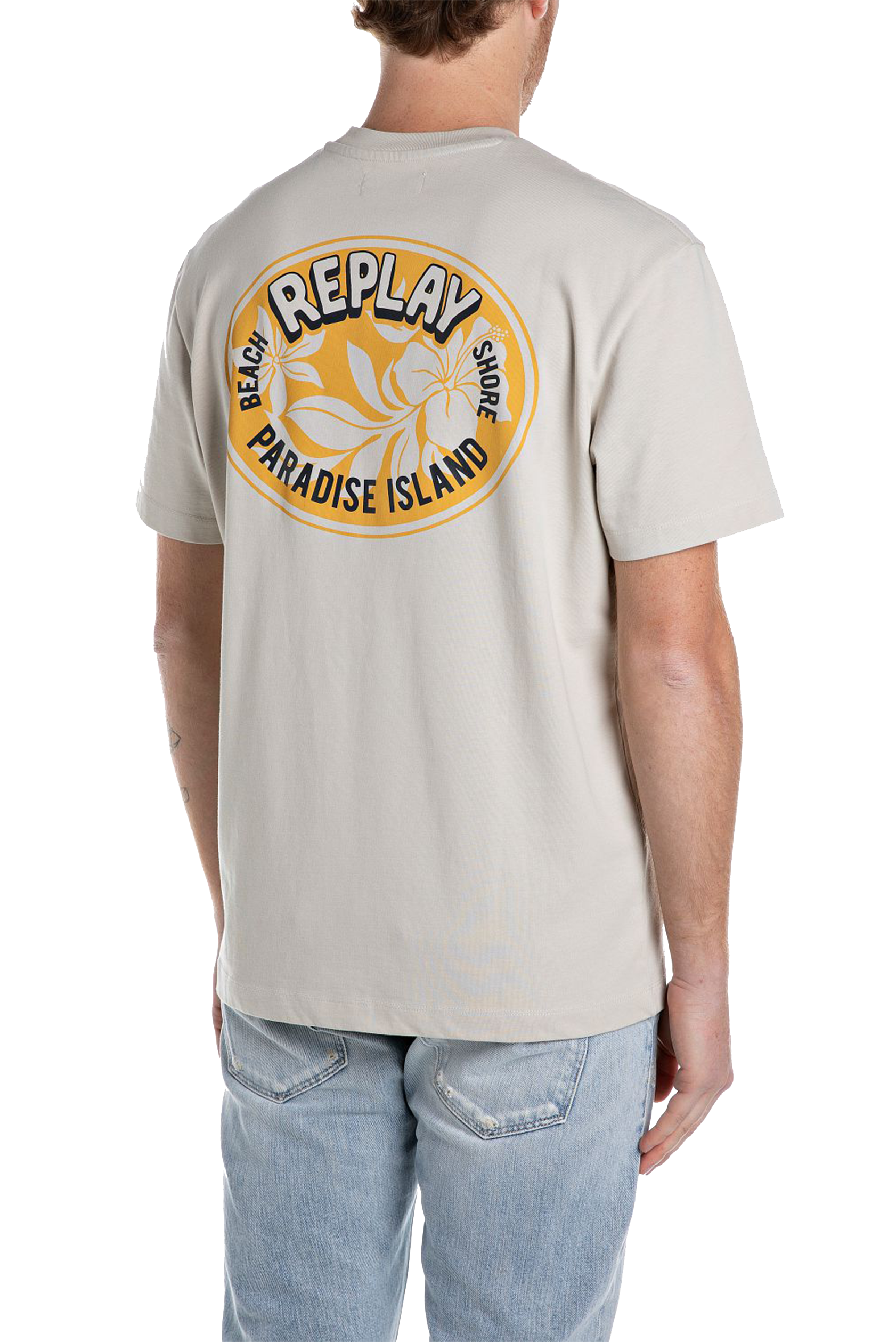 Aloha T-Shirt*