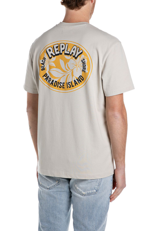Aloha T-Shirt*