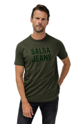 Velvet Branded T-Shirt*