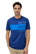 T-Shirt w/Branding*