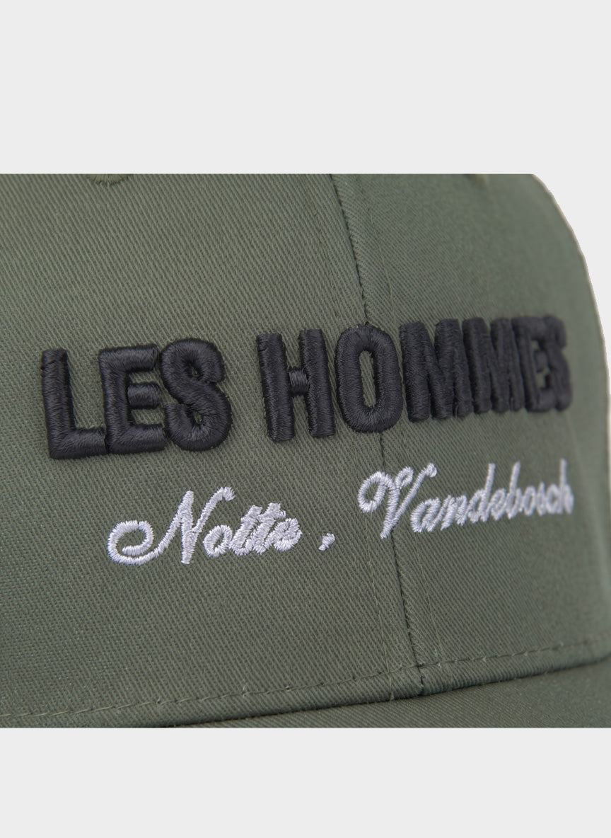 Trucker Cap*
