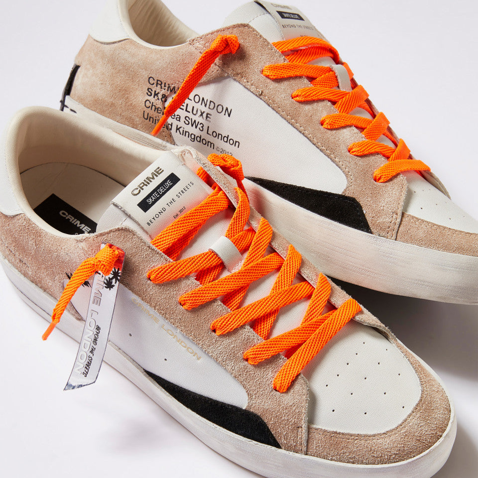 SK8 Deluxe Sneaker*
