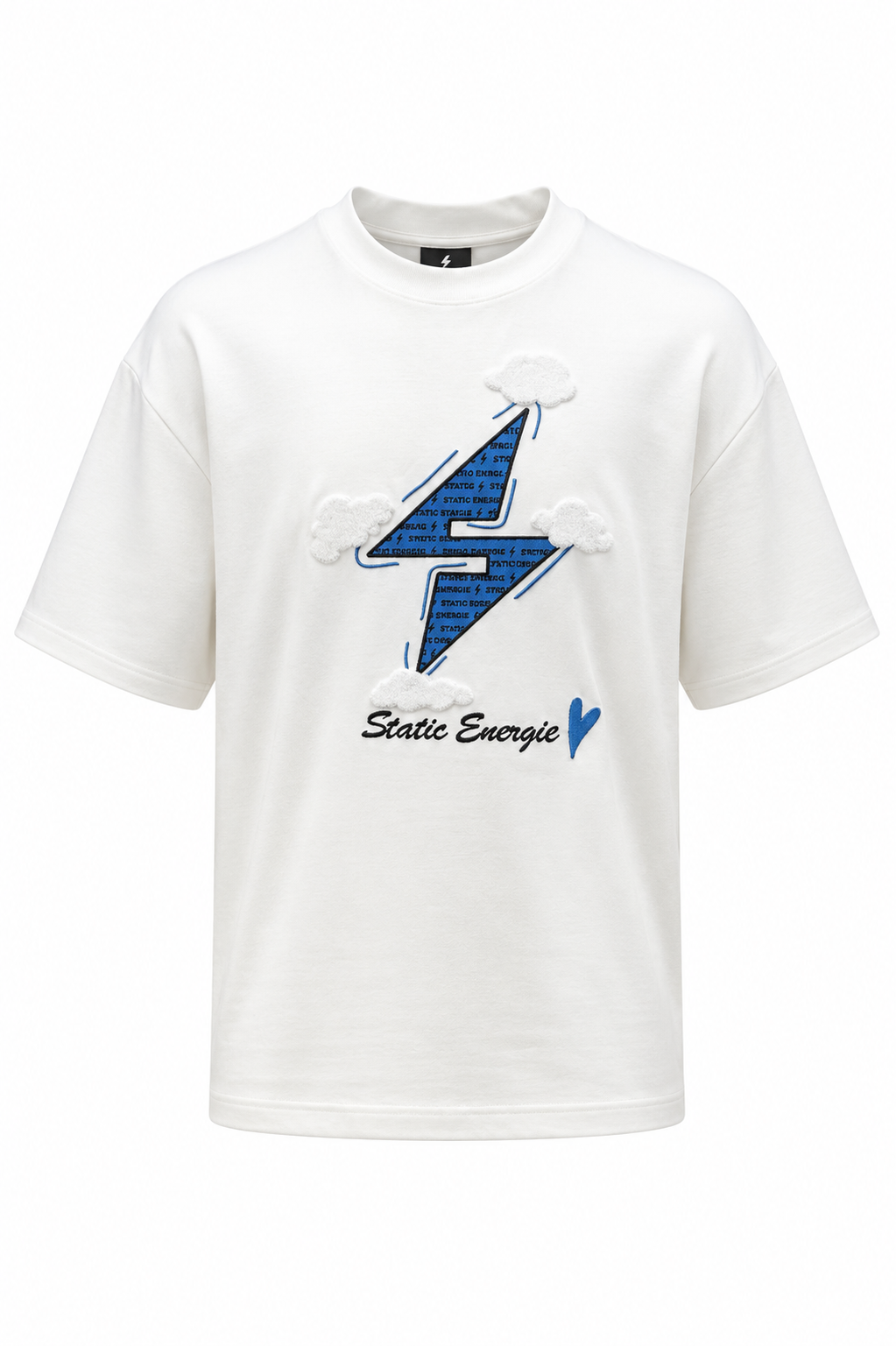 Skoppa Box T-Shirt*