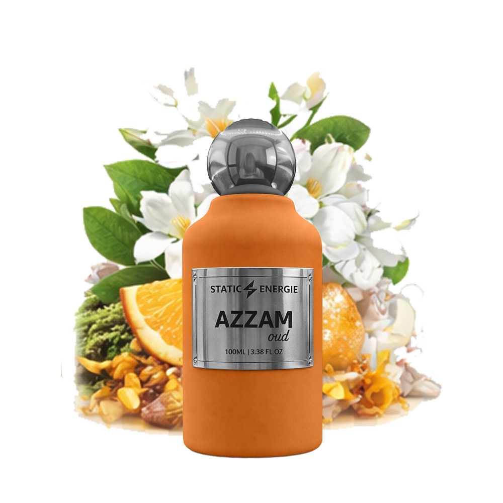 Azzam Oud*