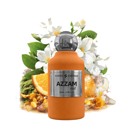 Azzam Oud*