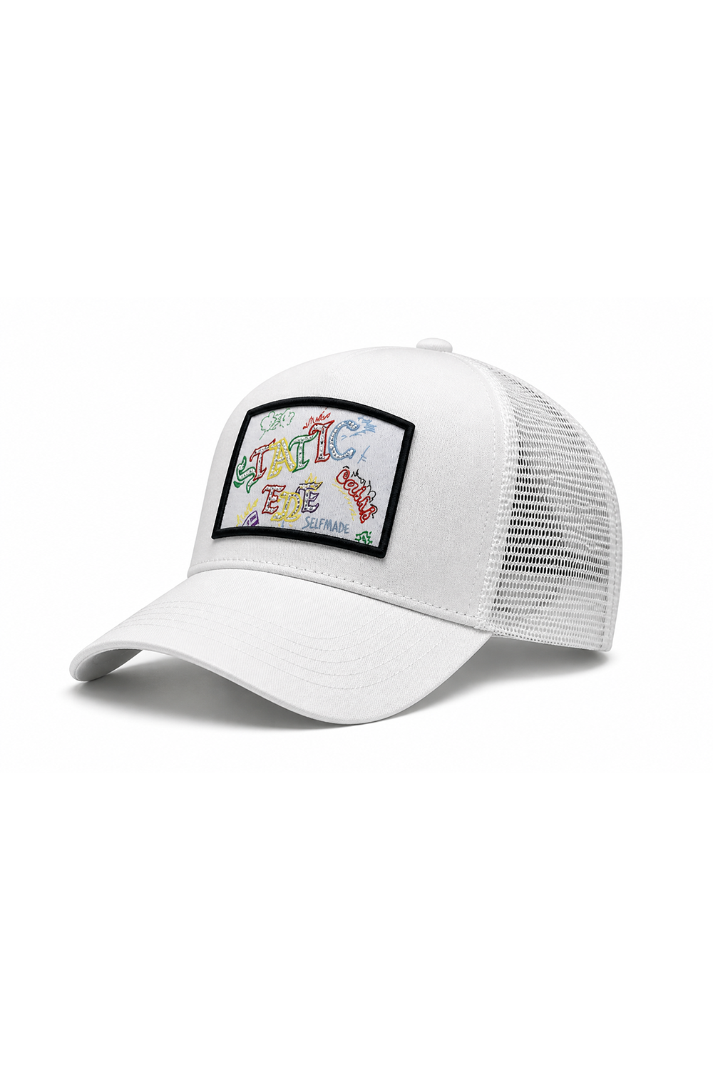 Sierra Cap*