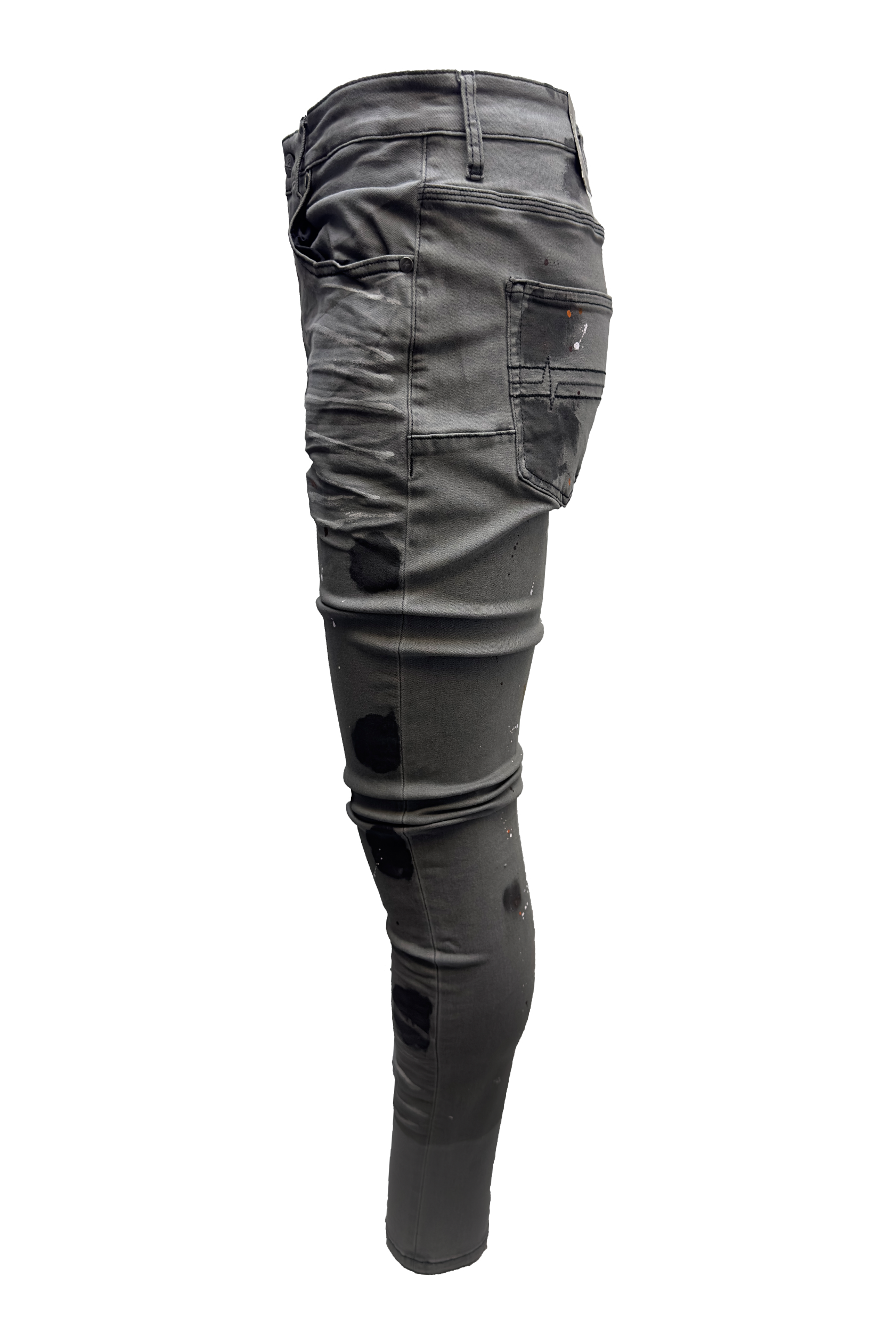 Cali Jean*