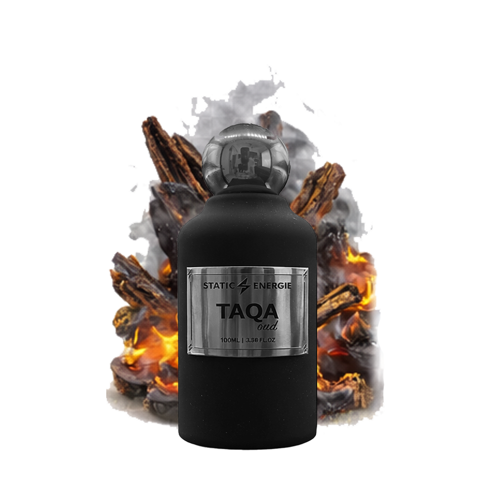 Taqa Oud*