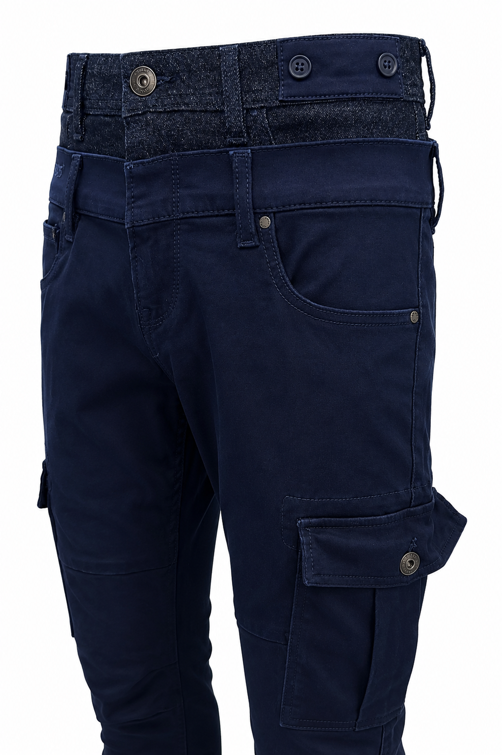 Gabrione Cargo-Fit Jean*