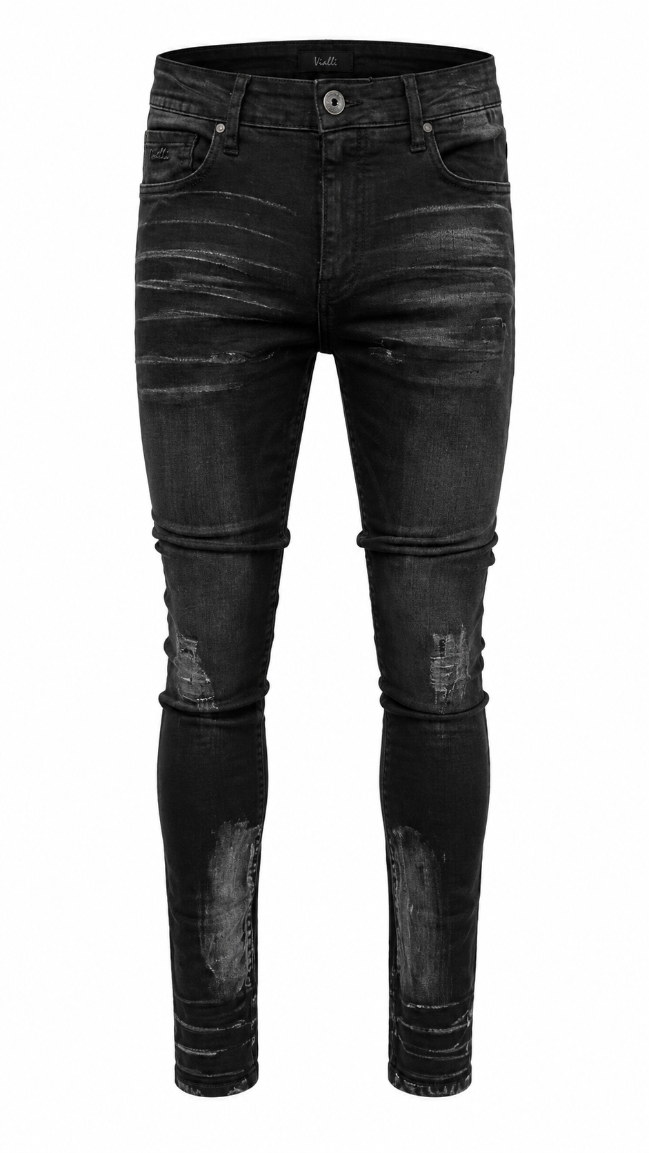 Gaserk Skinny Jean*