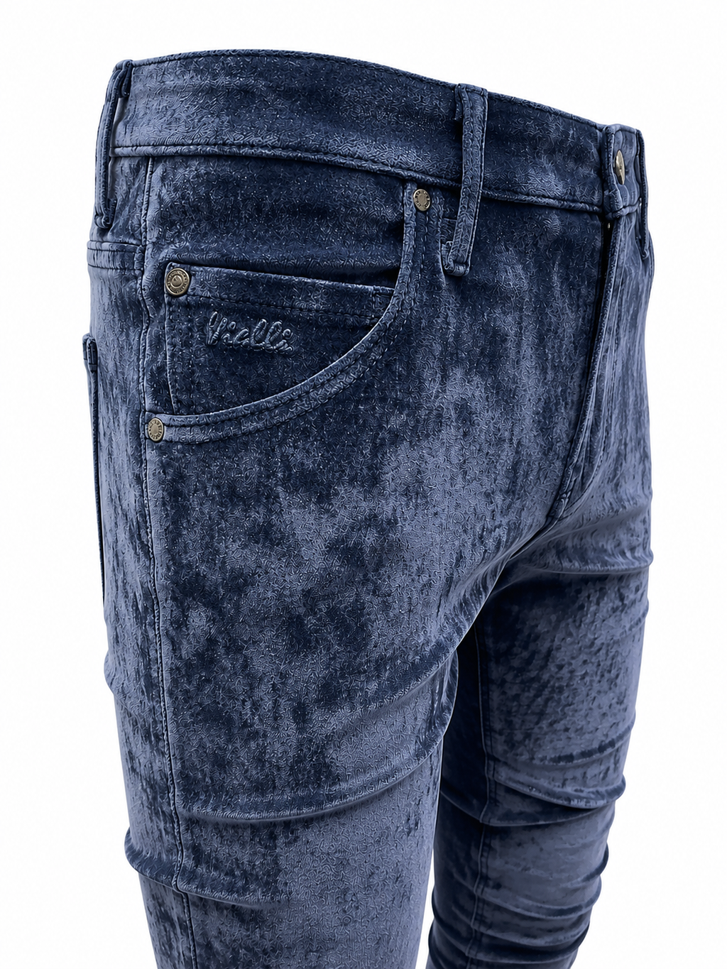 Ghummie Ultra-Fit Jean*