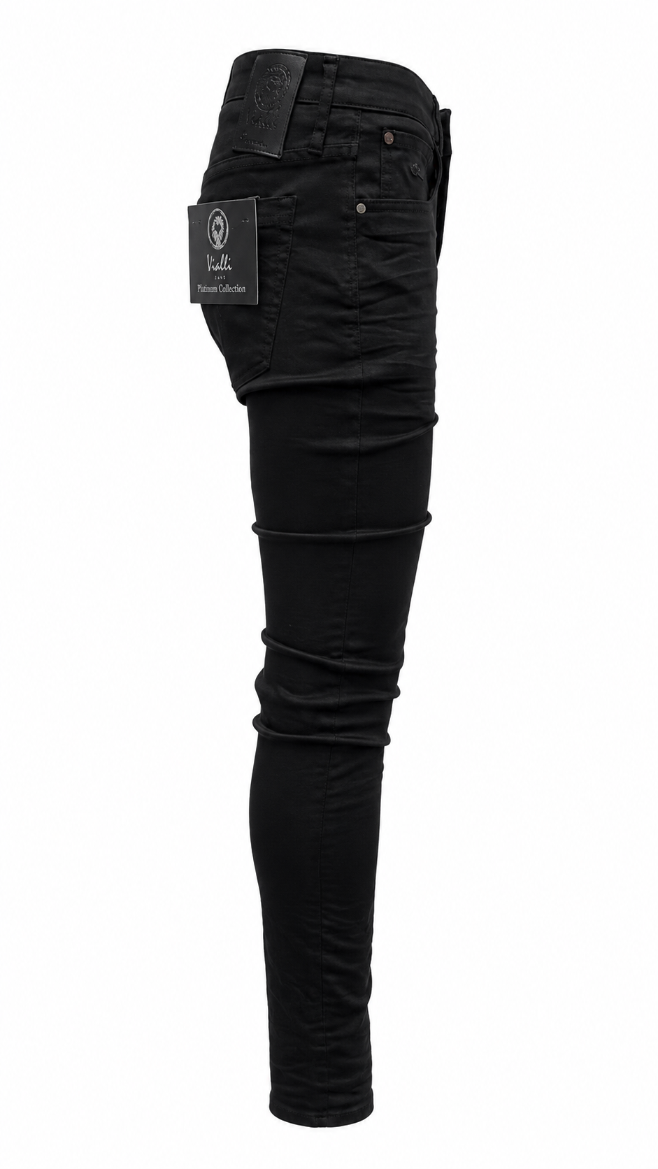 Rano Improved Sottle-Fit Jean*