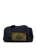 Barrel Duffel Bag*