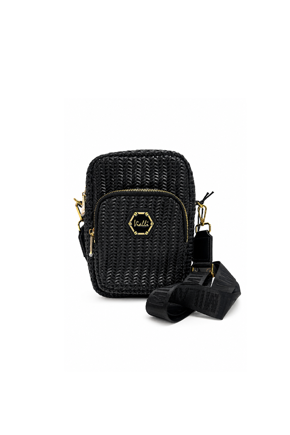Assassin Cross Body Bag*