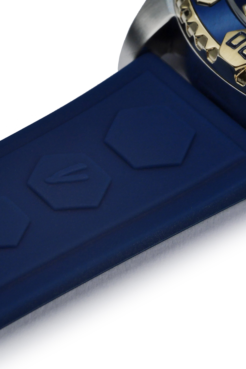 Elba Oceanic SI Wristwatch*