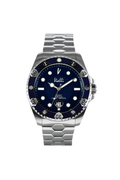 Elba Oceanic SS Wristwatch*