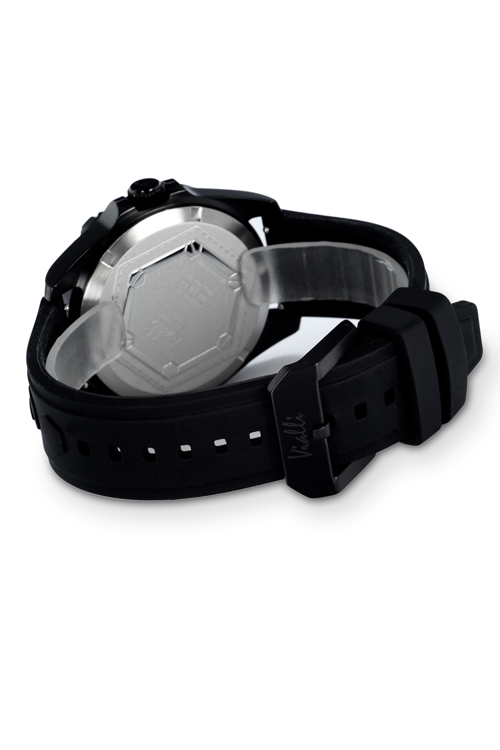 Elba Oceanic SI Wristwatch*