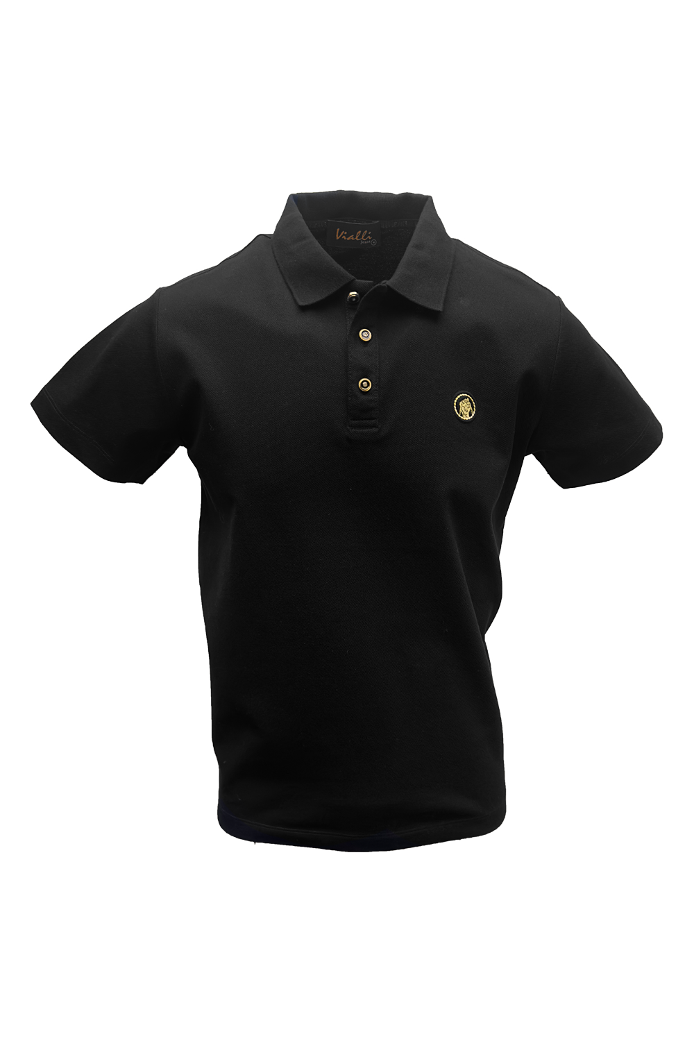 Louis Golfer*