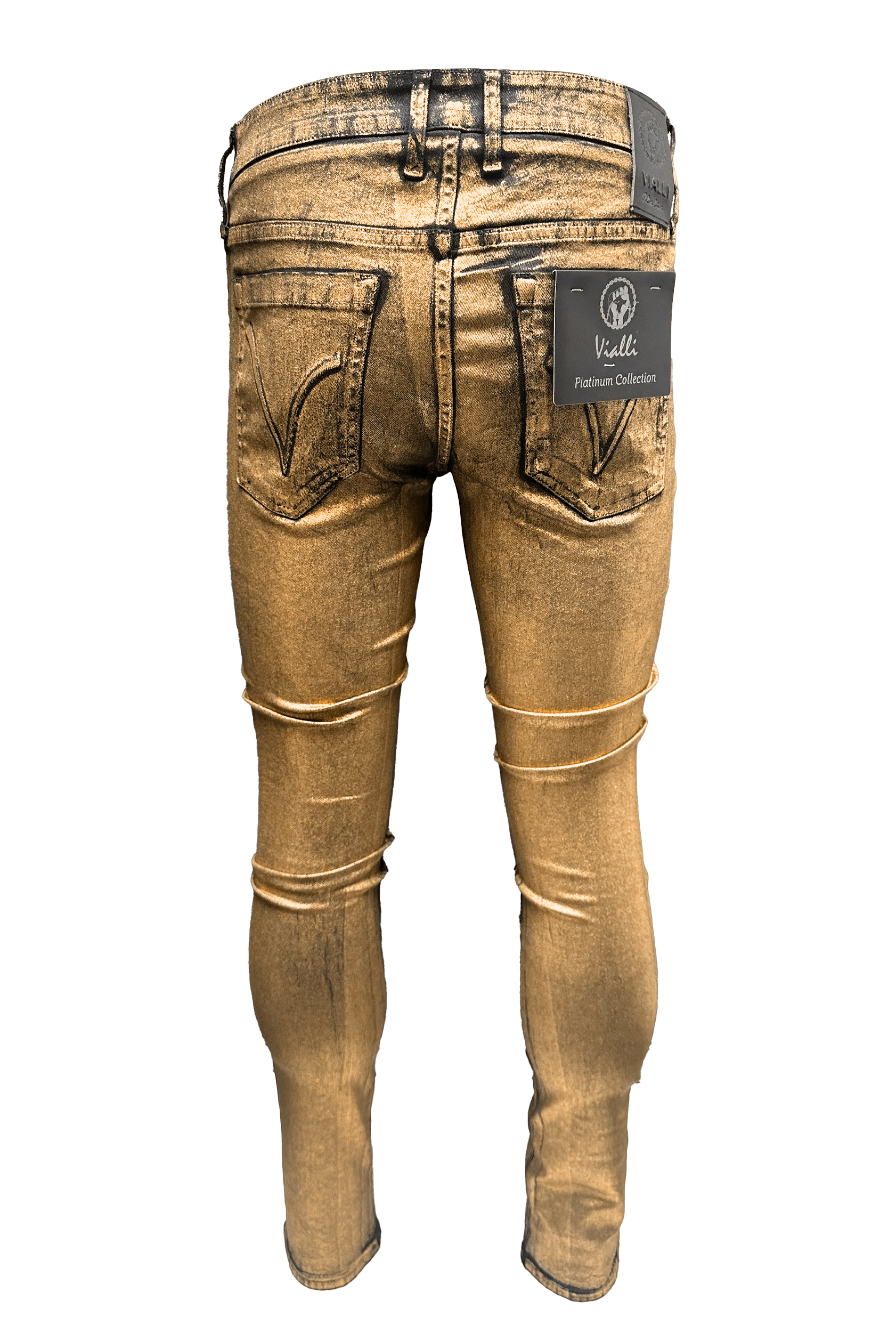 Universe Skinny Jeans**
