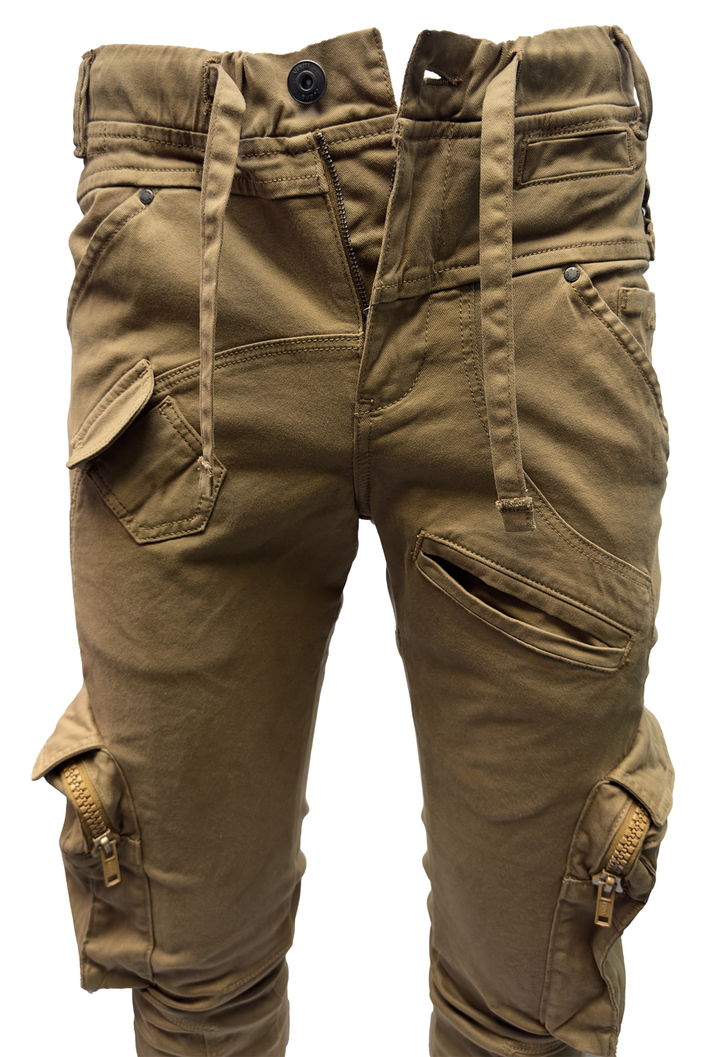 Joey Cargo Pants*