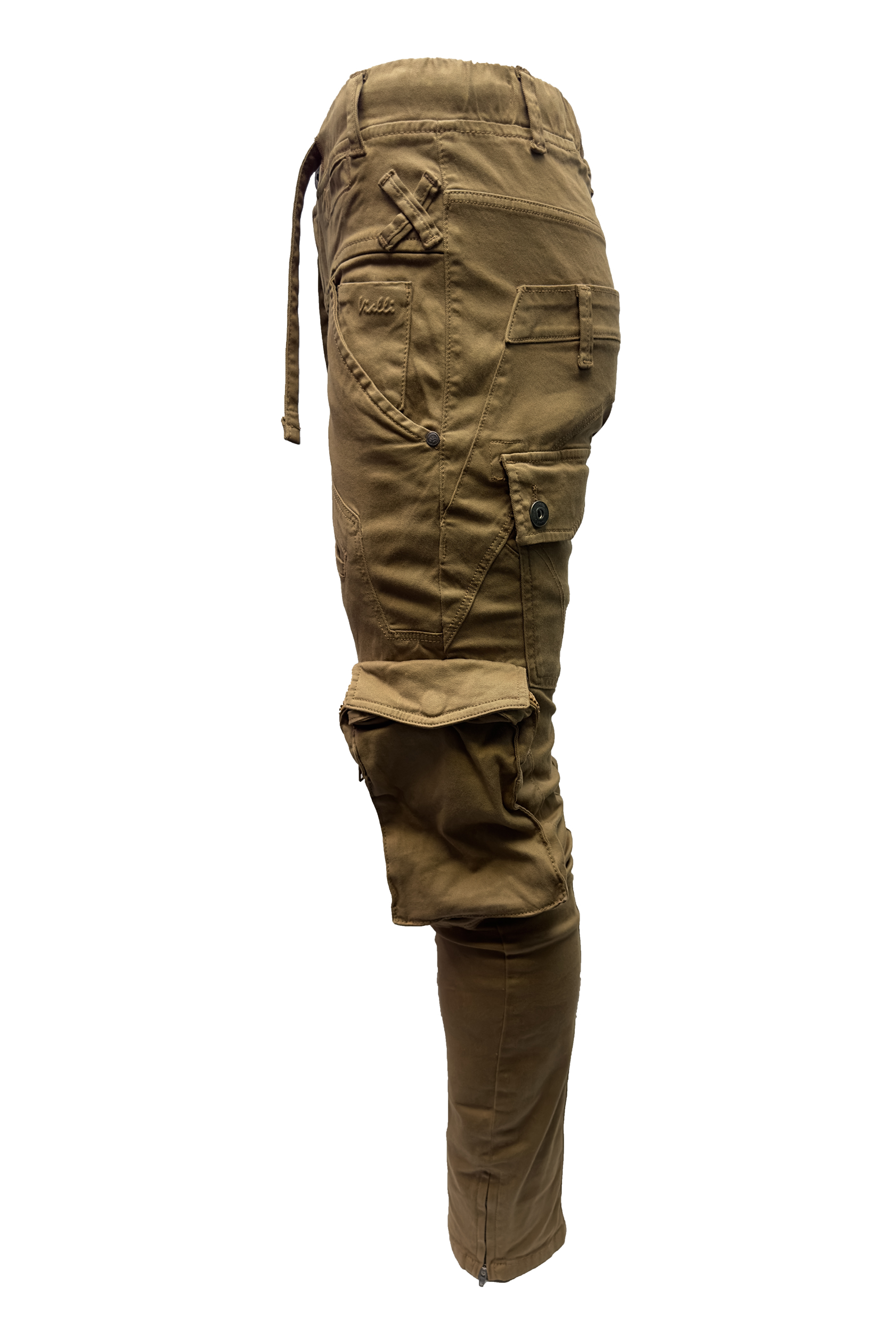Joey Cargo Pants*