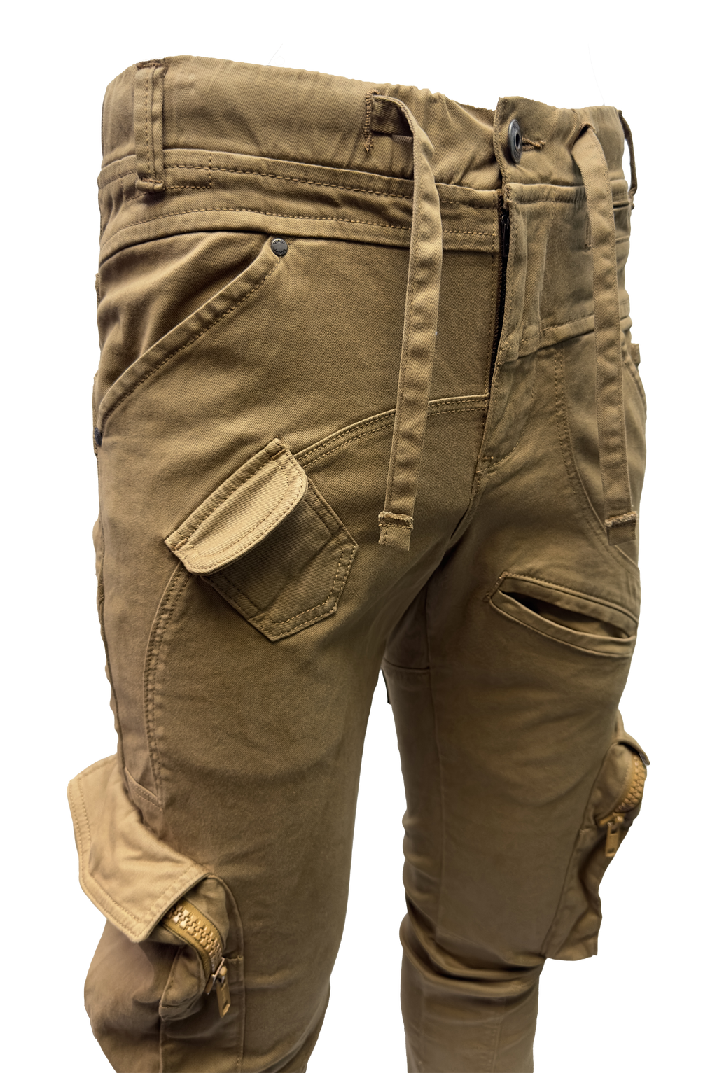 Joey Cargo Pants*