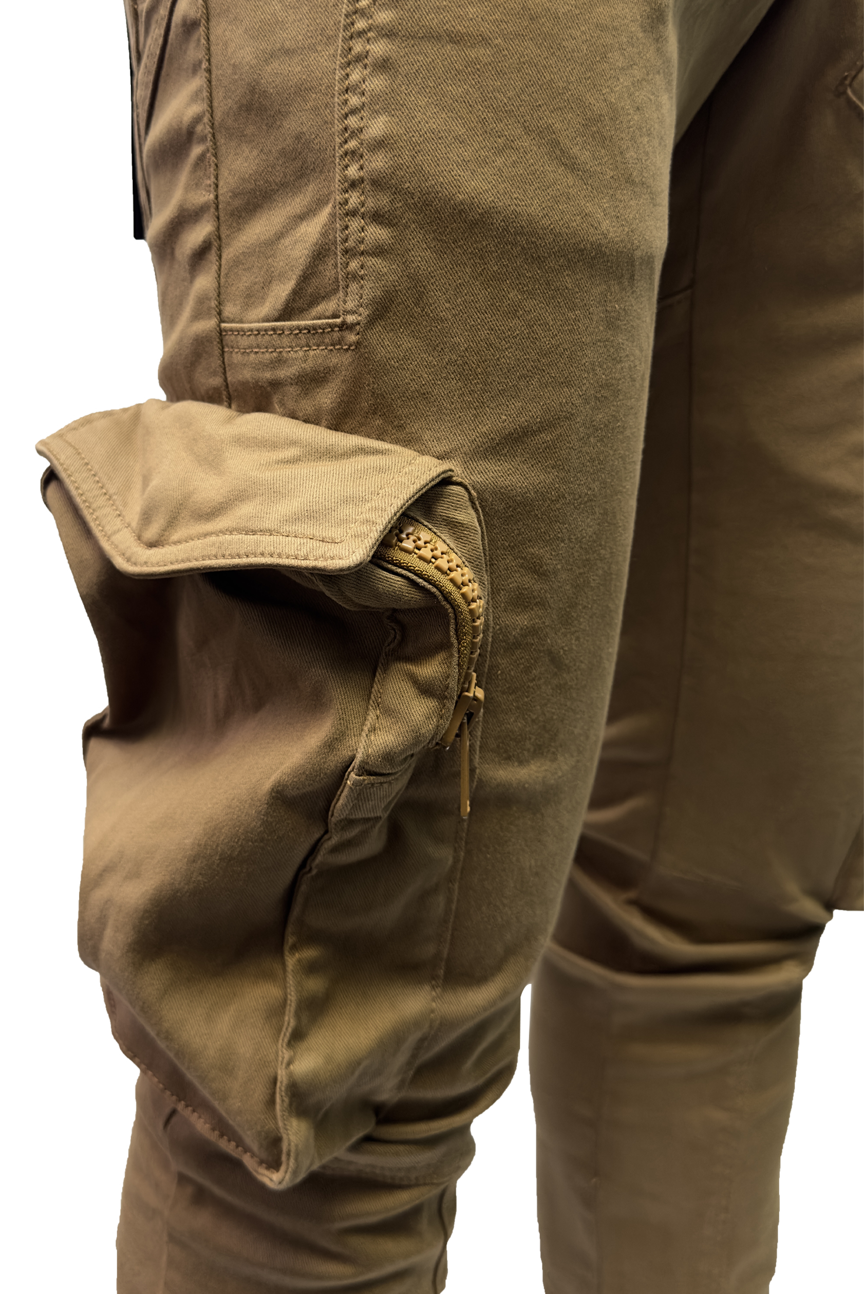 Joey Cargo Pants*