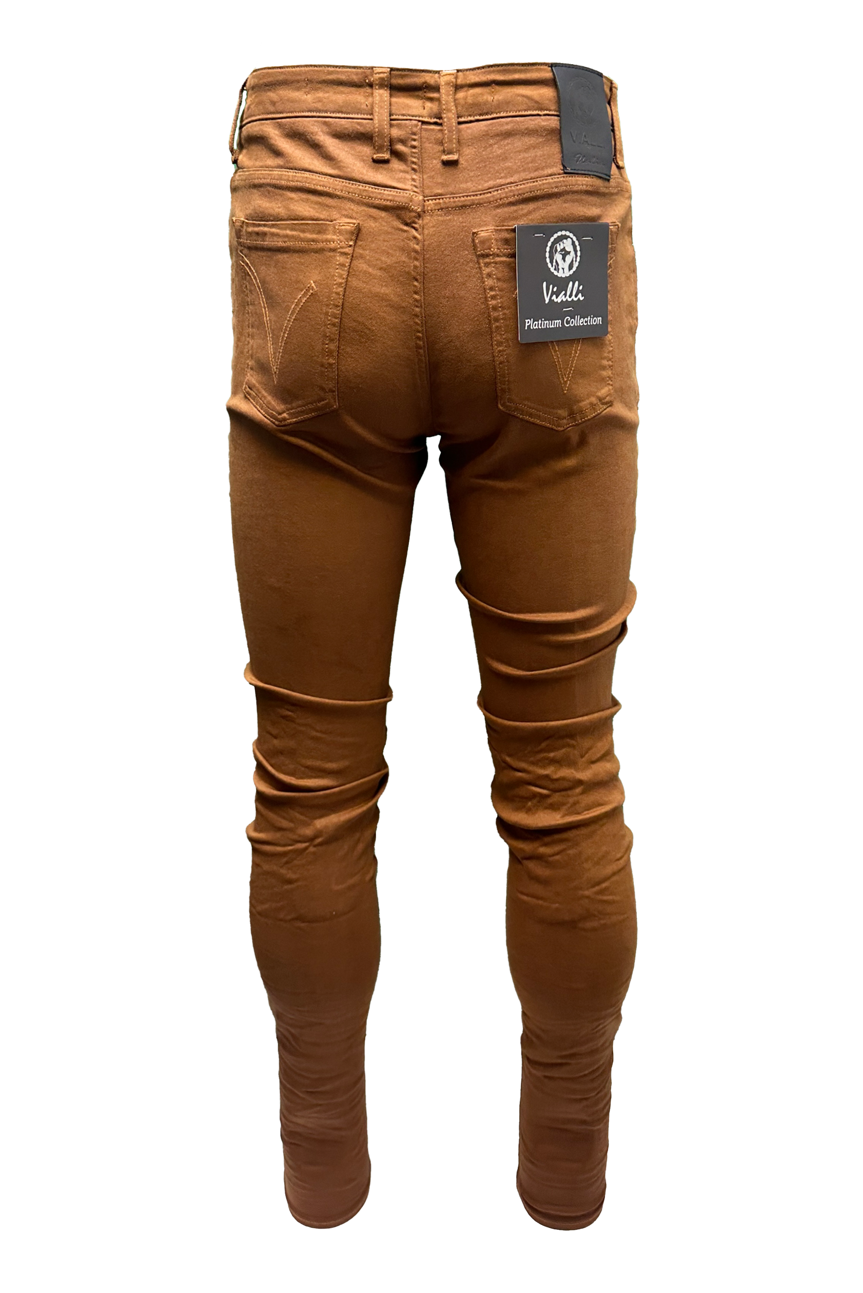 Ifello Ultra-Fit Jean*