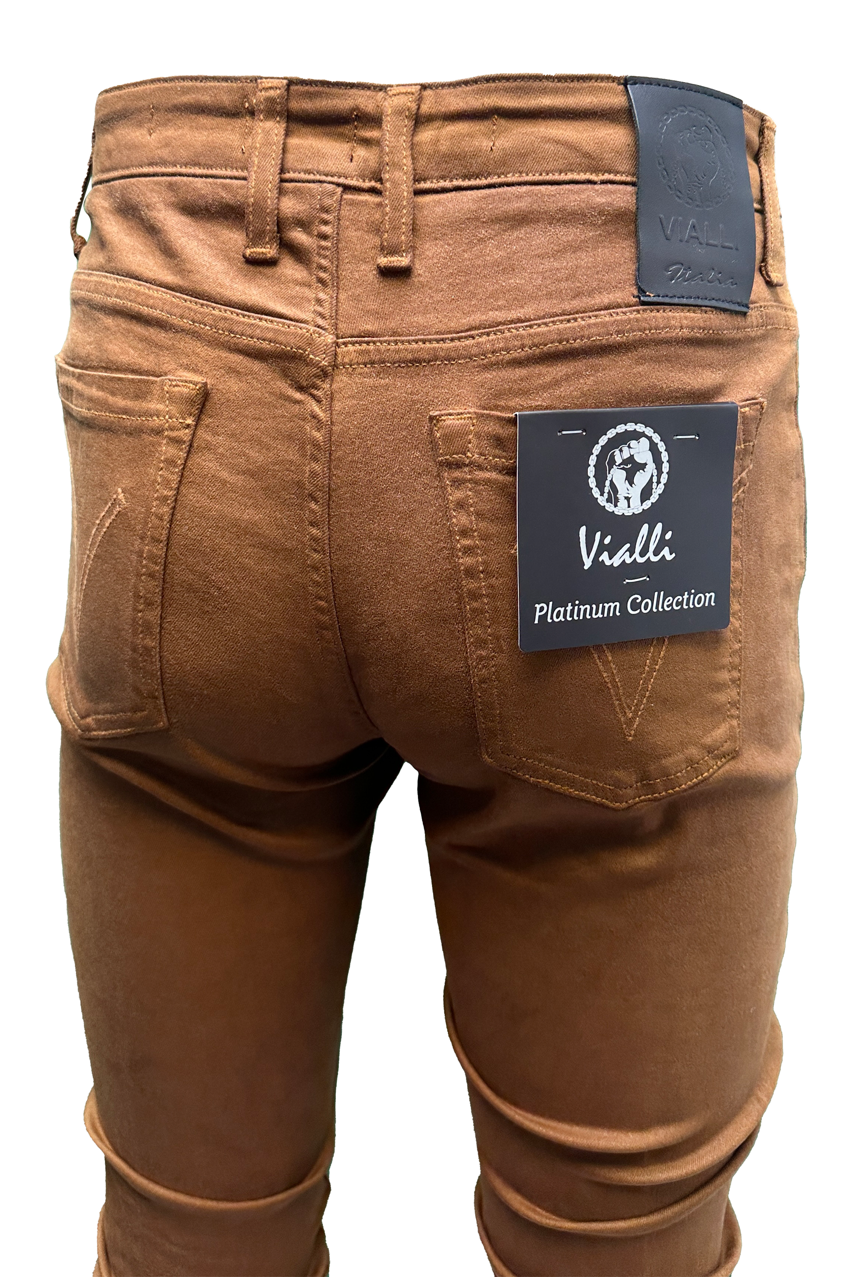 Ifello Ultra-Fit Jean*