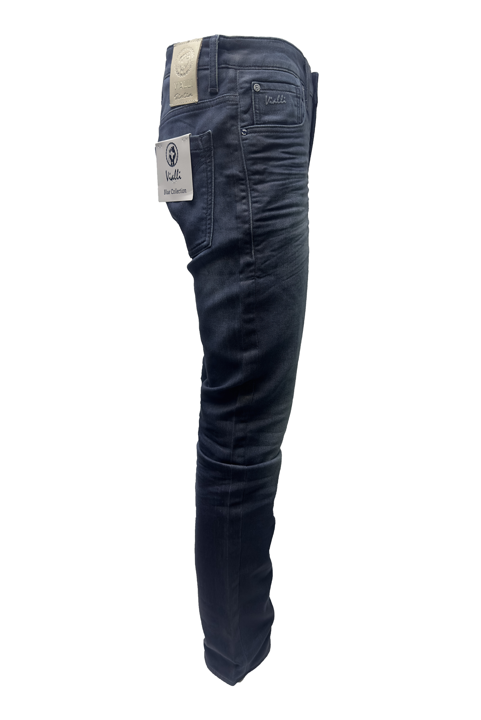 Jeronamo Sottle Slim Fit Jean*