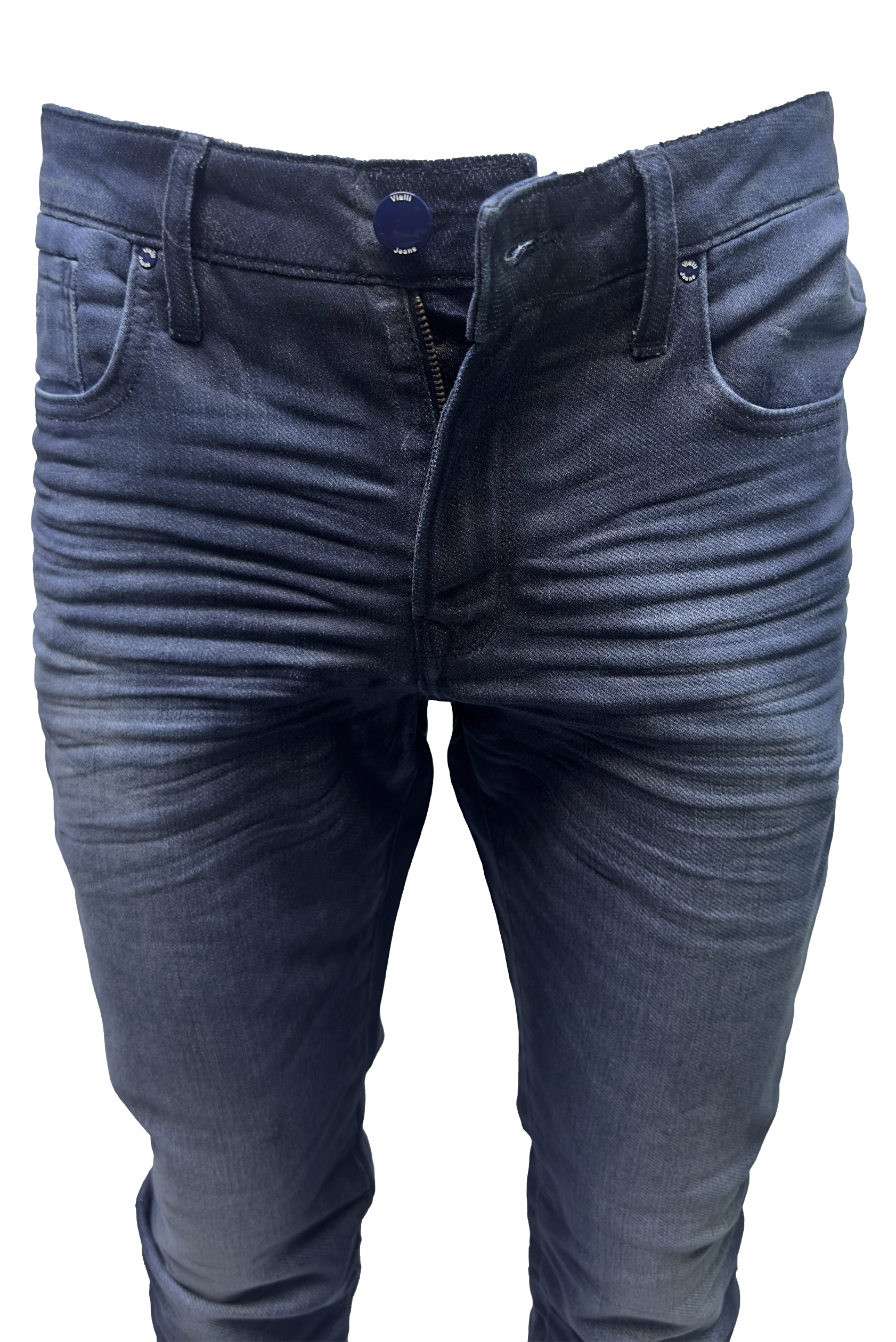 Jeronamo Sottle Slim Fit Jean*