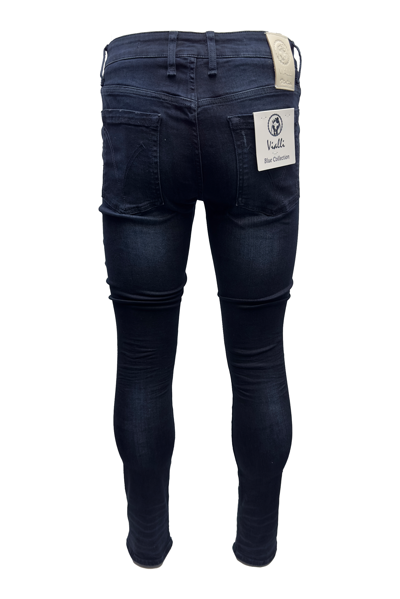 Jason Skinny Jean*