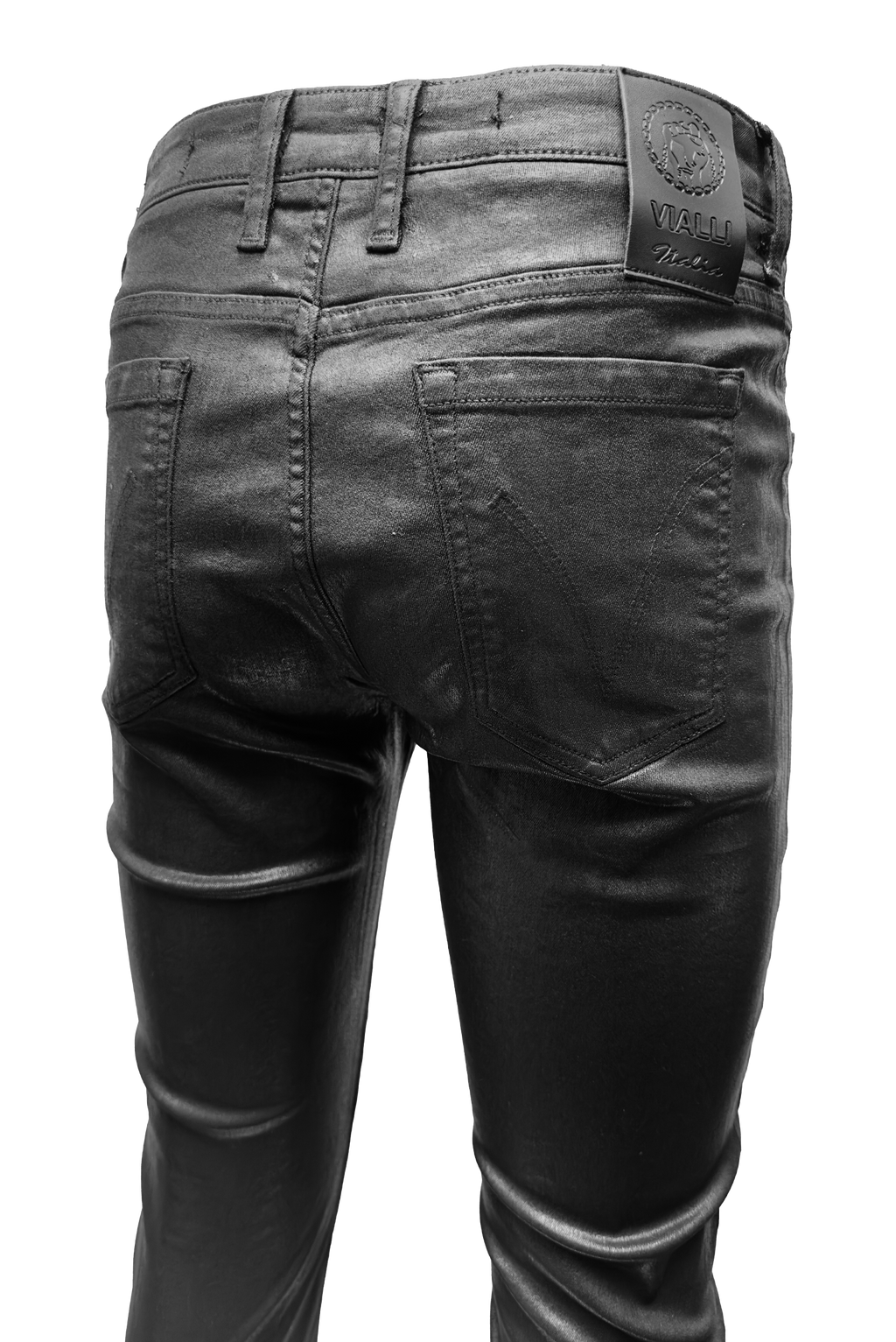 Jelly Ultra-Fit Jean**