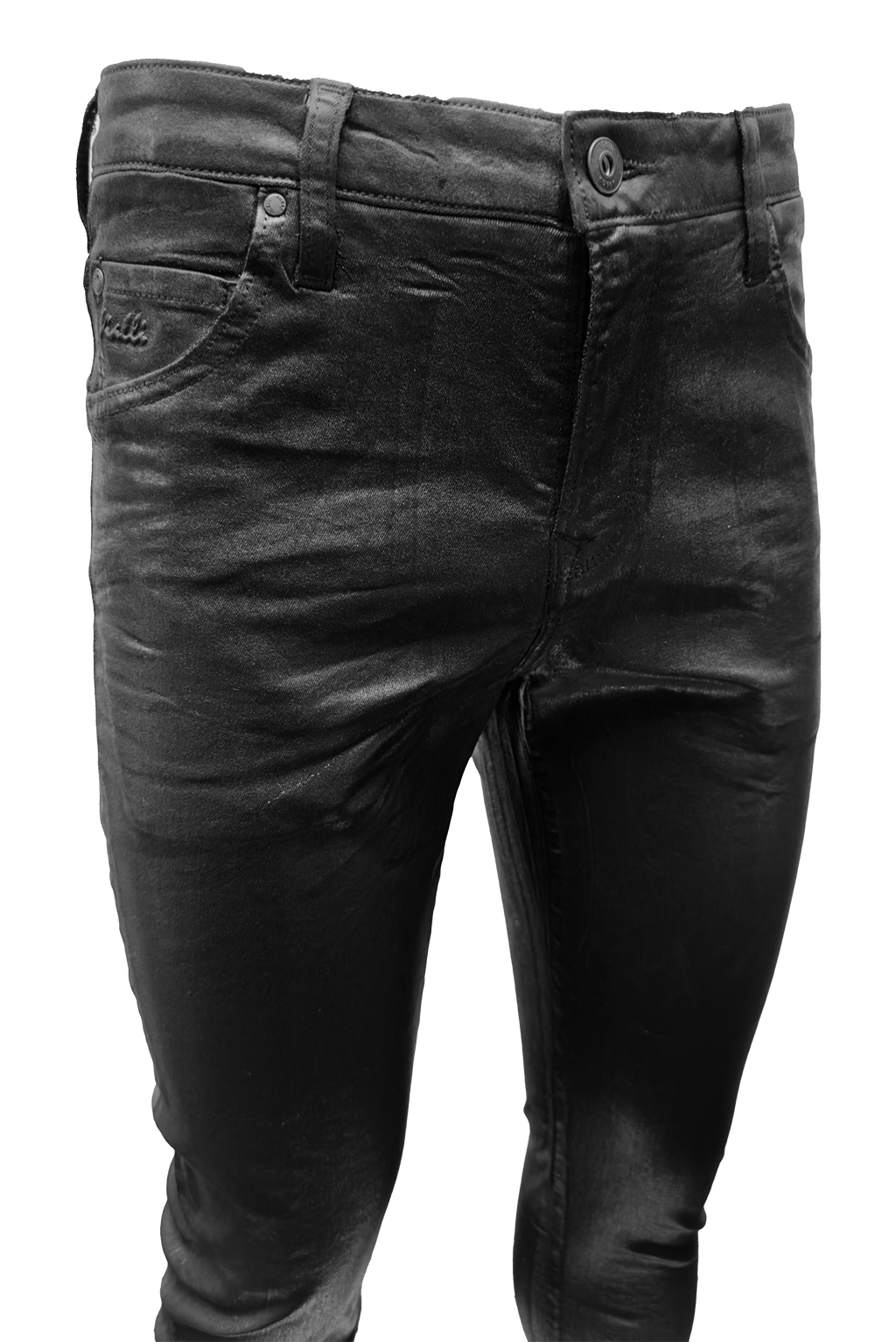 Jelly Ultra-Fit Jean**