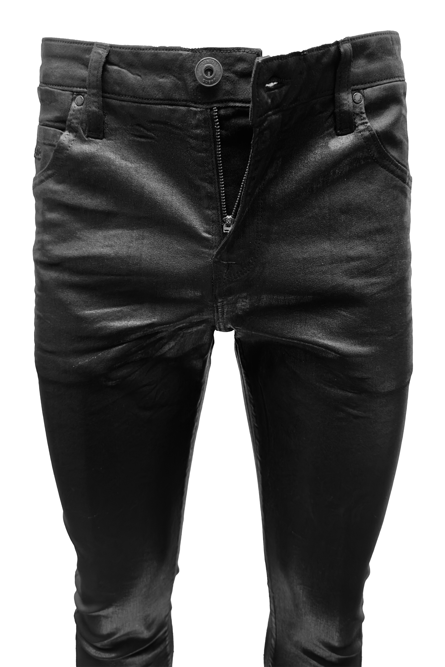 Jelly Ultra-Fit Jean**