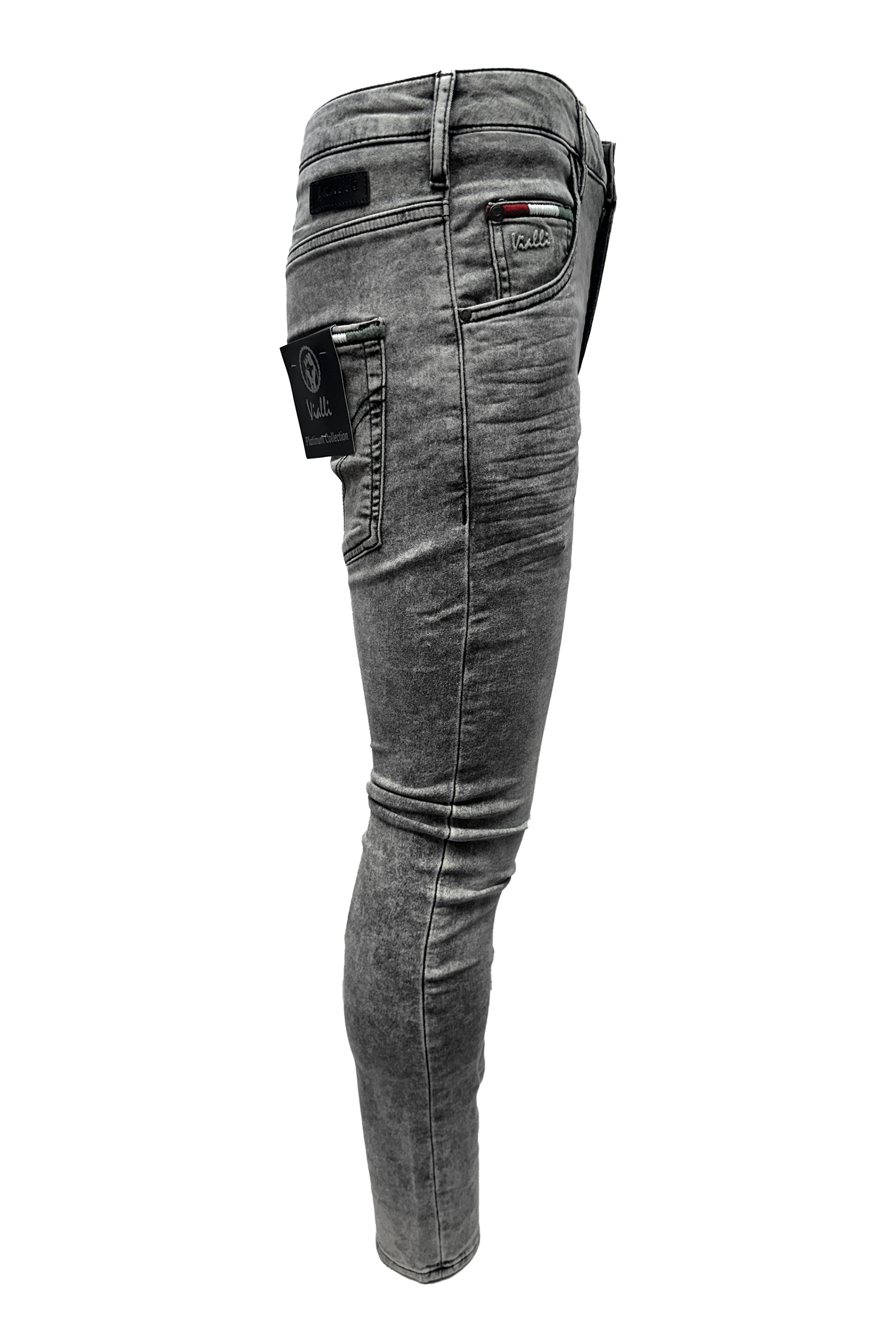 Jerardo Lite Strato-Fit Jean**