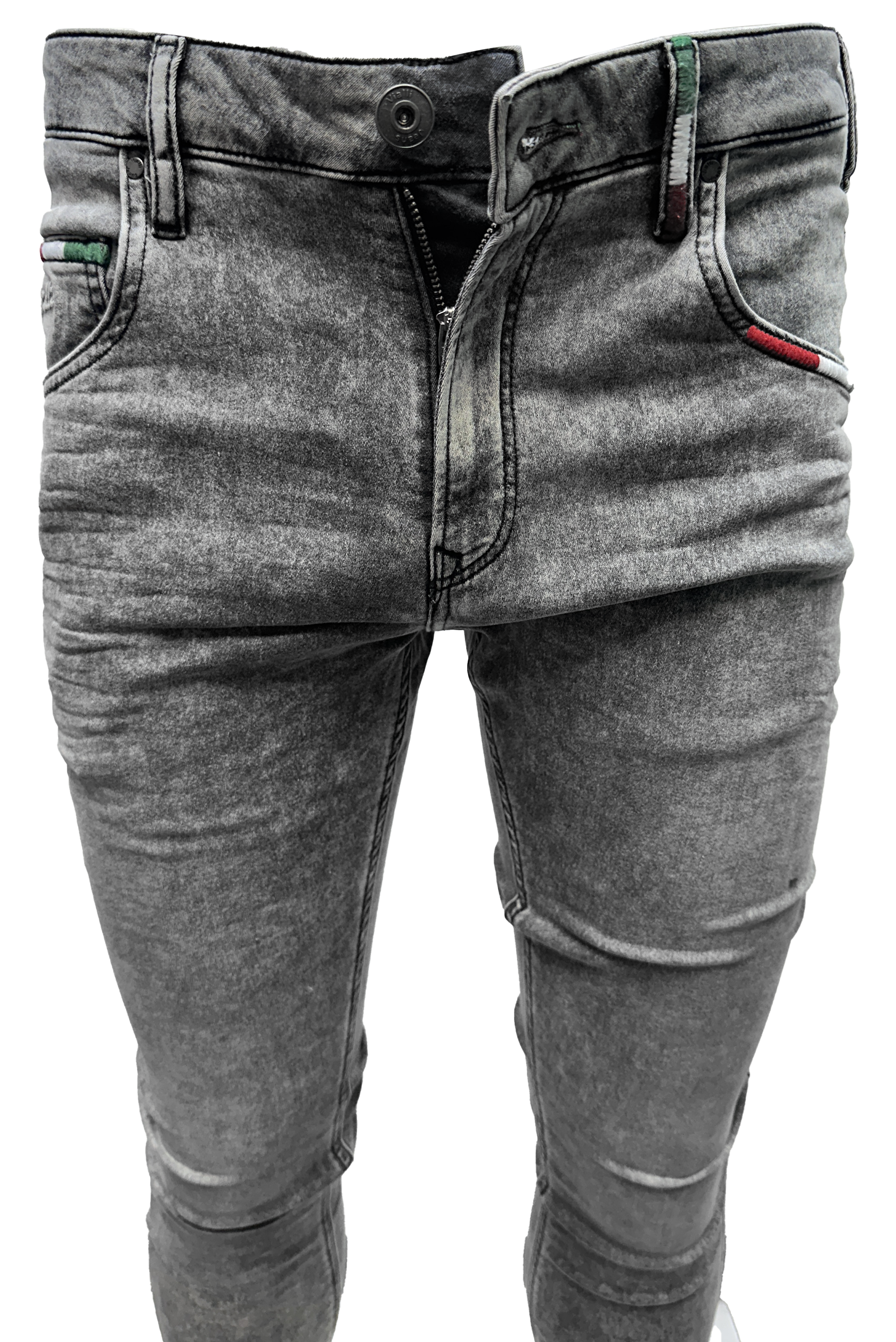 Jerardo Lite Strato-Fit Jean**