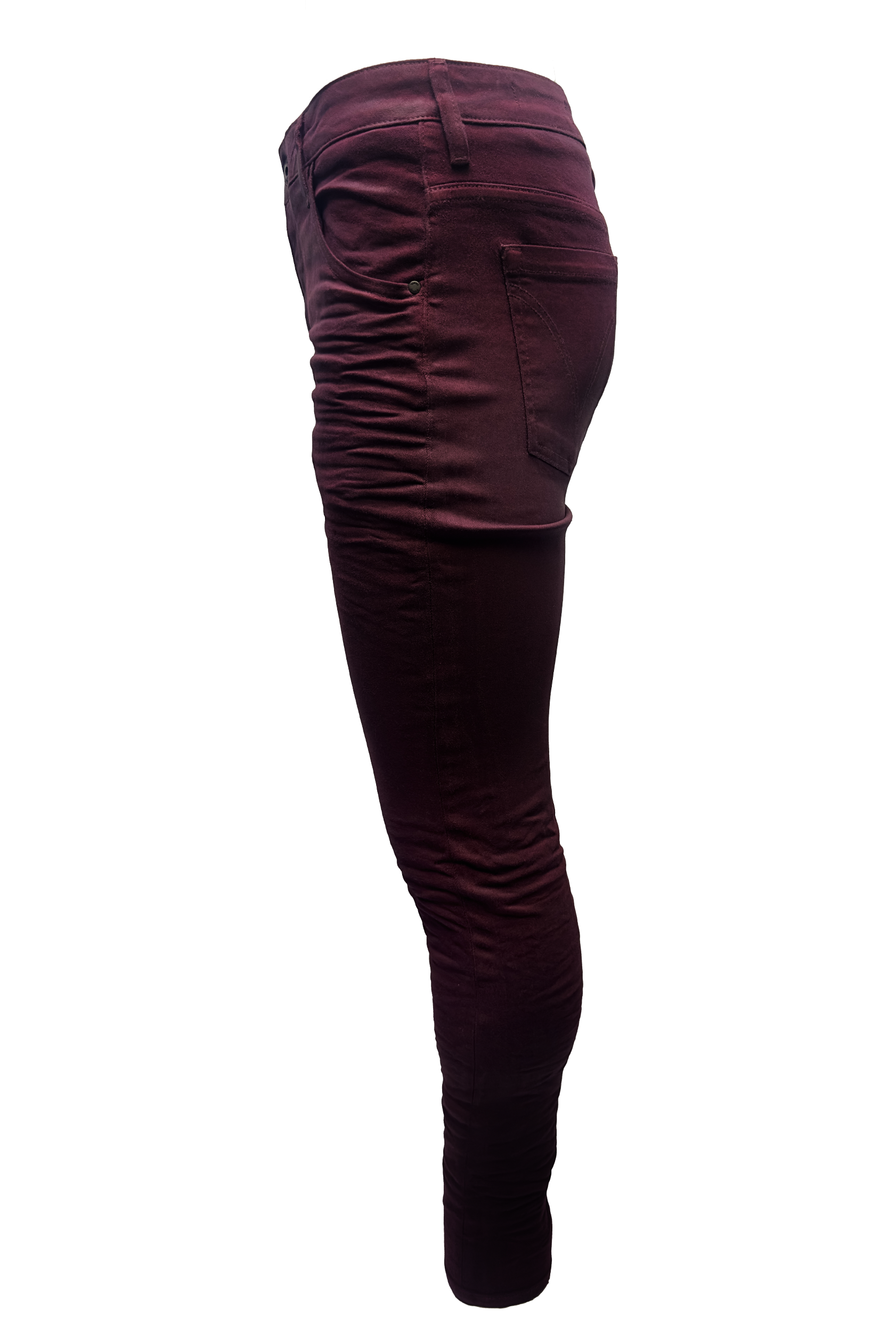 Jealous Ultra Fit Jean**