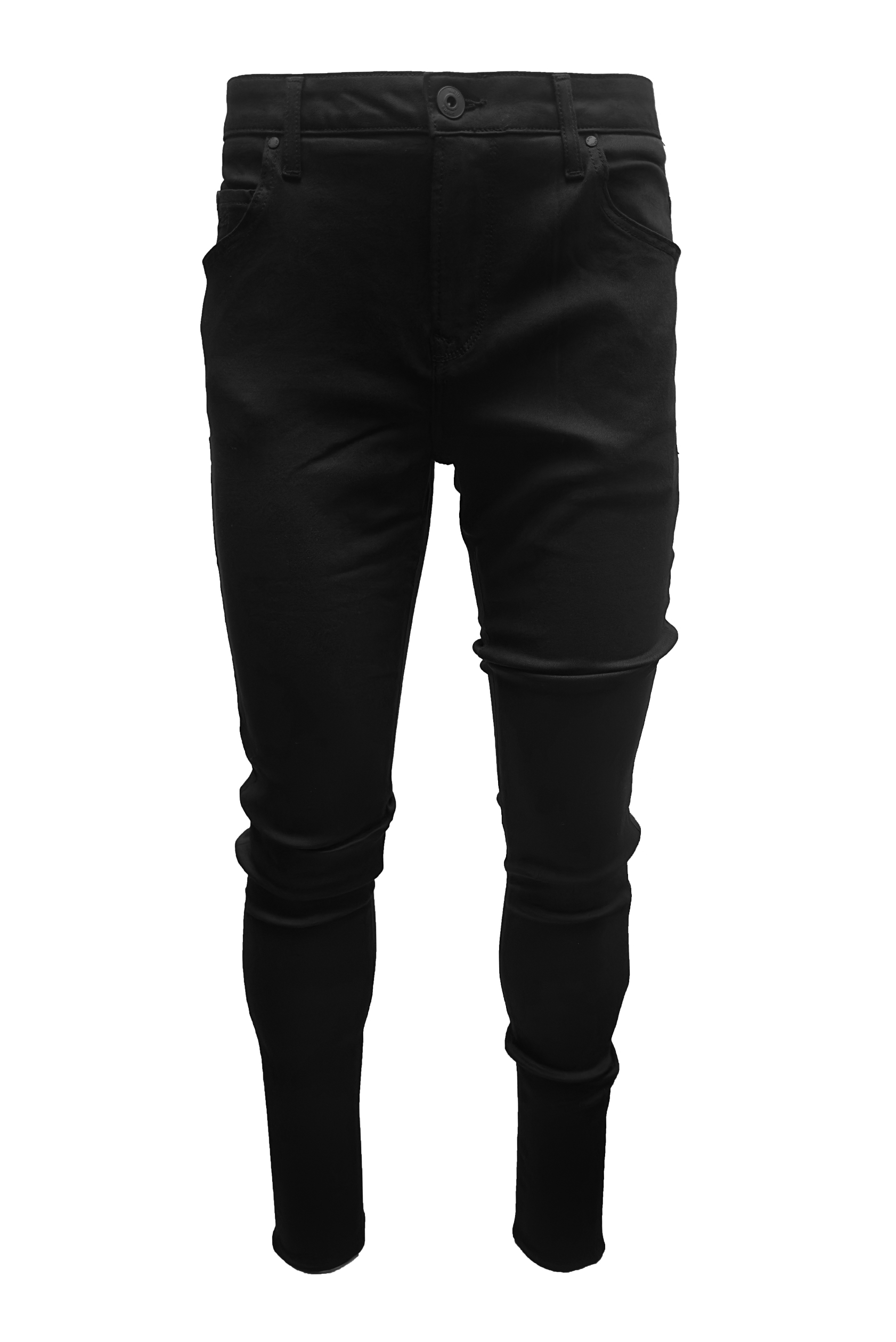 Jenetta Ultra-Fit Jean*