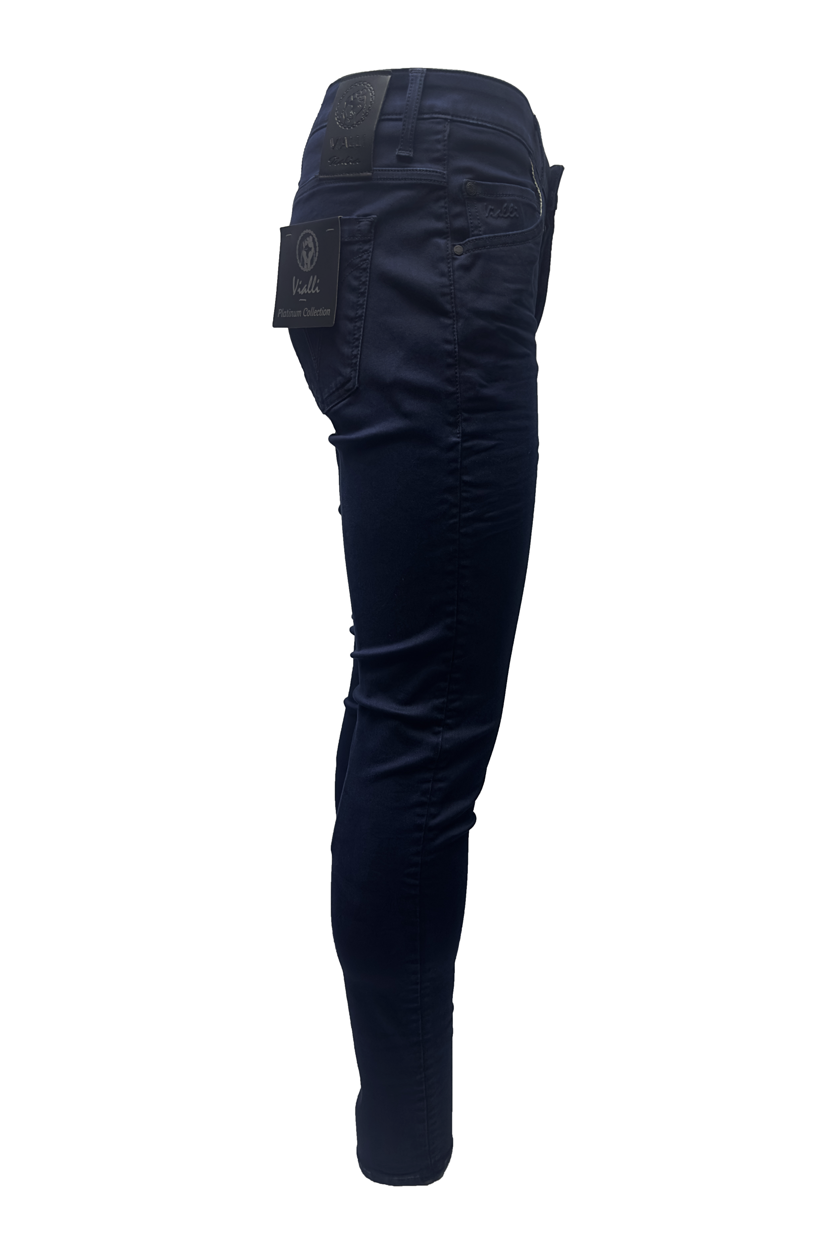 Espangonzia Ultra Fit Jean*