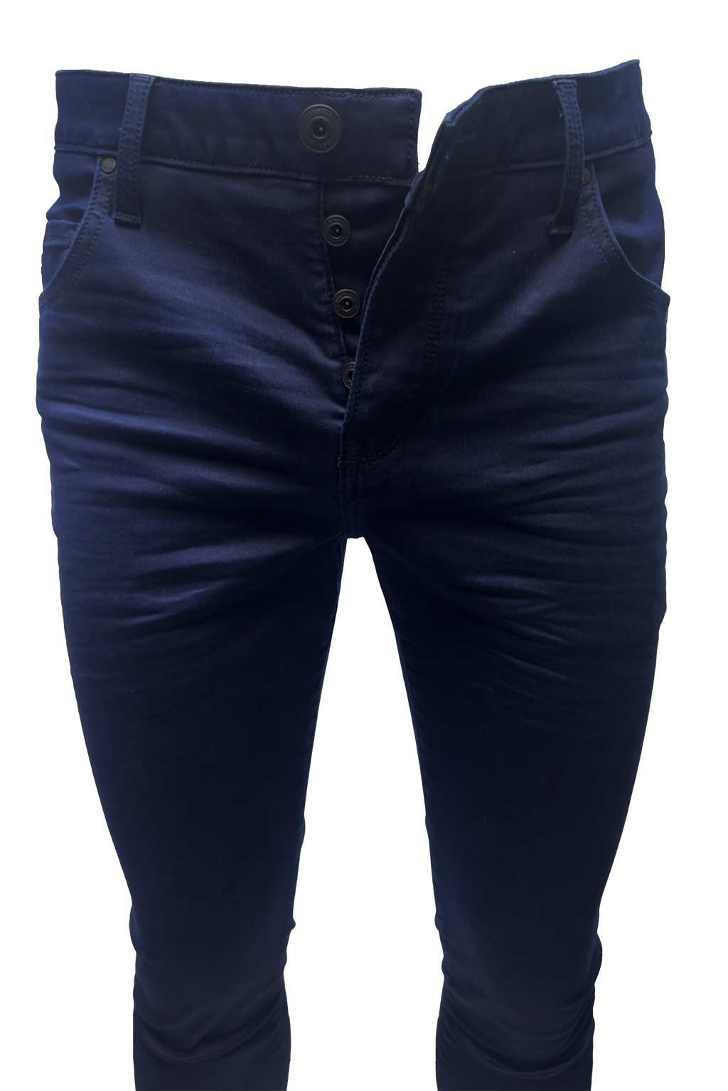 Espangonzia Ultra Fit Jean*