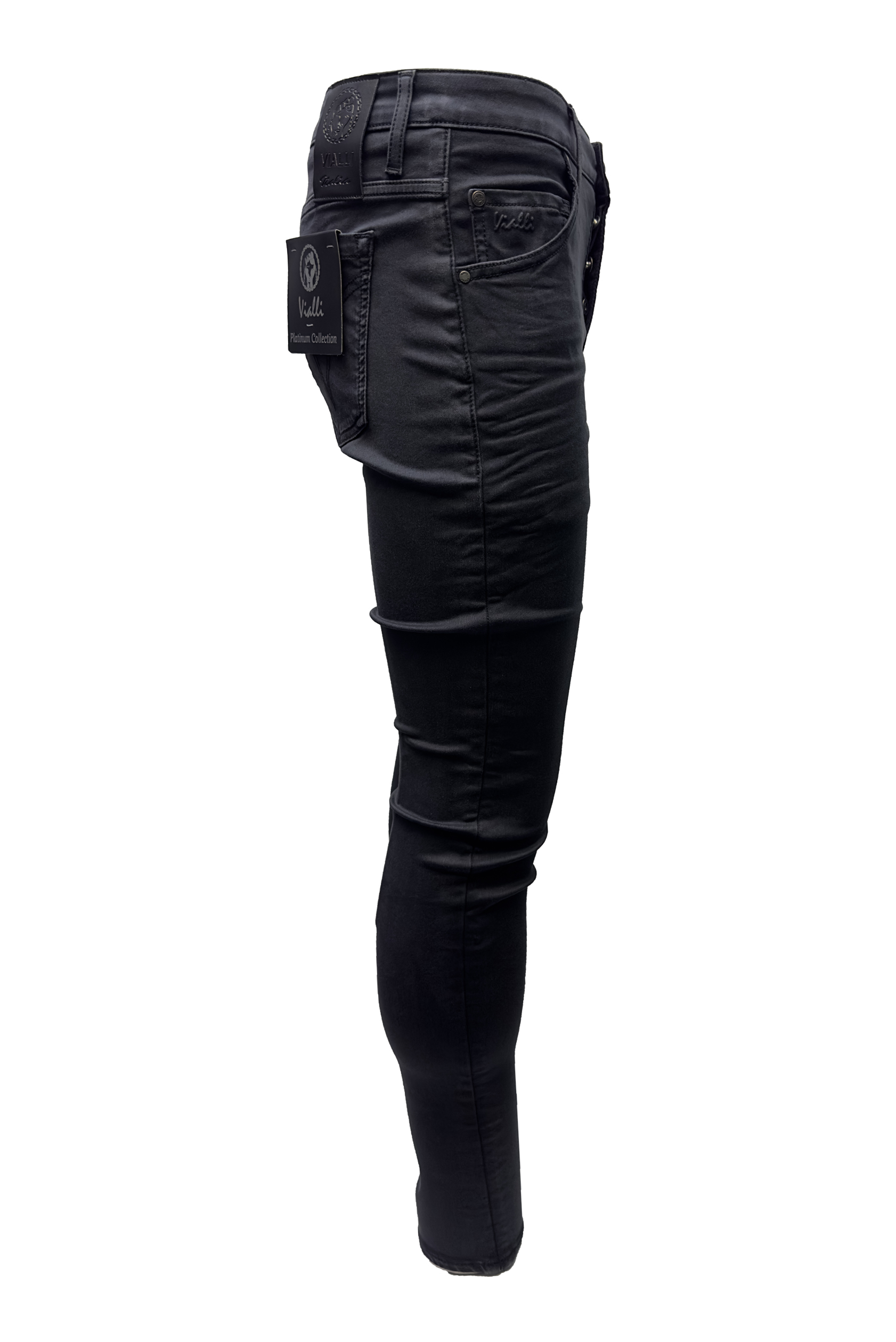 Espangonzia Ultra Fit Jean*