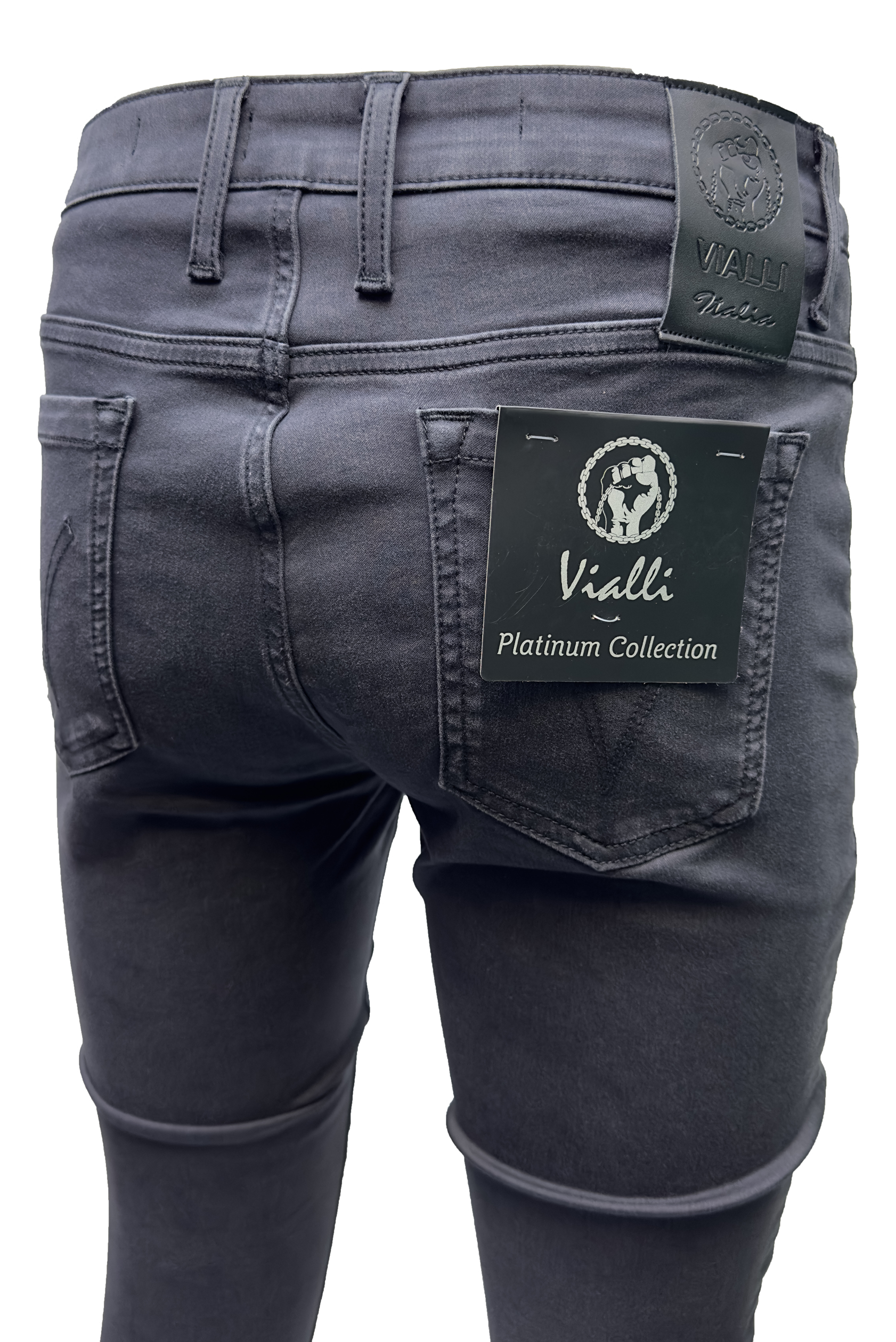 Espangonzia Ultra Fit Jean*