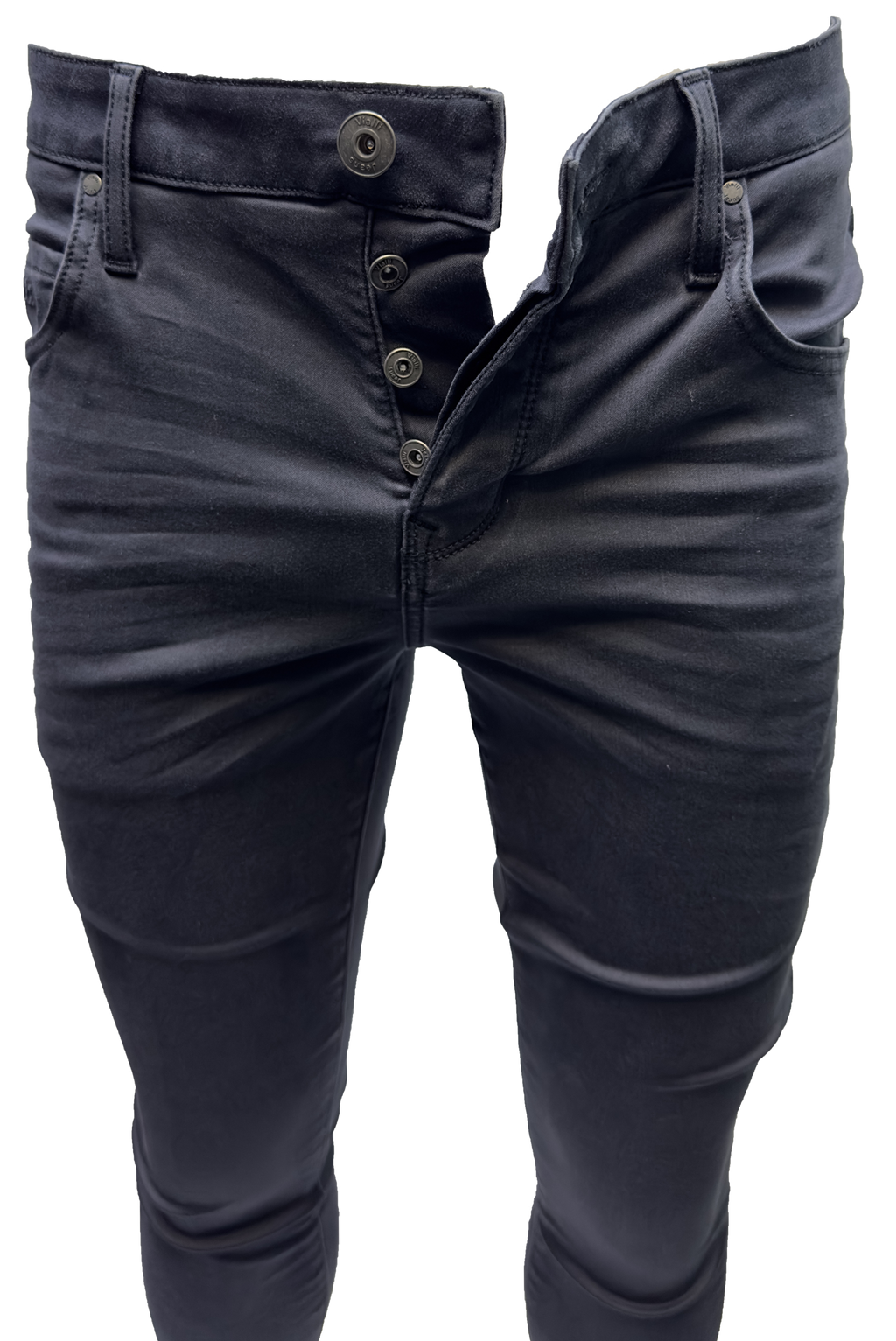 Espangonzia Ultra Fit Jean*