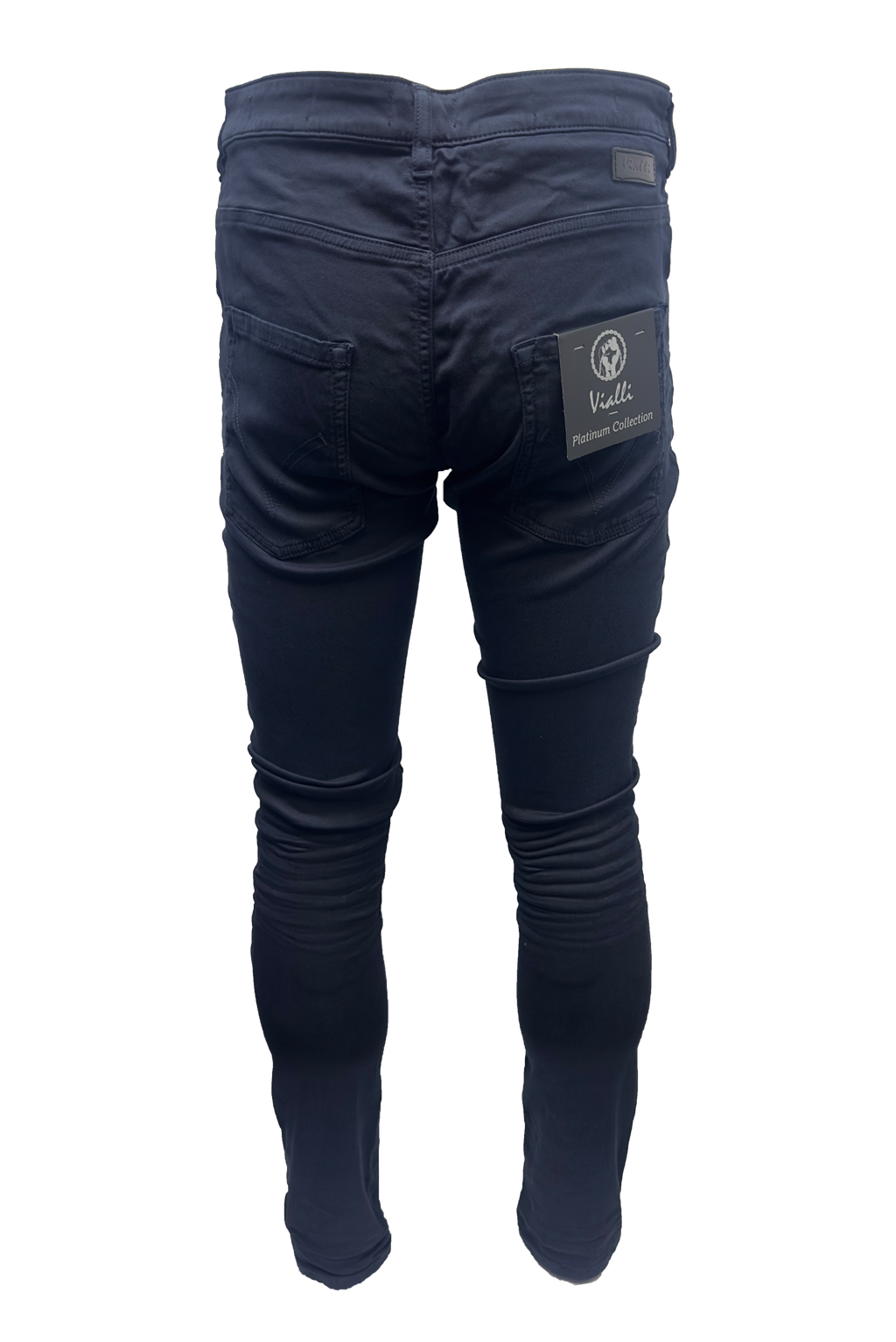 Jakalabu Strato-Fit Jean**