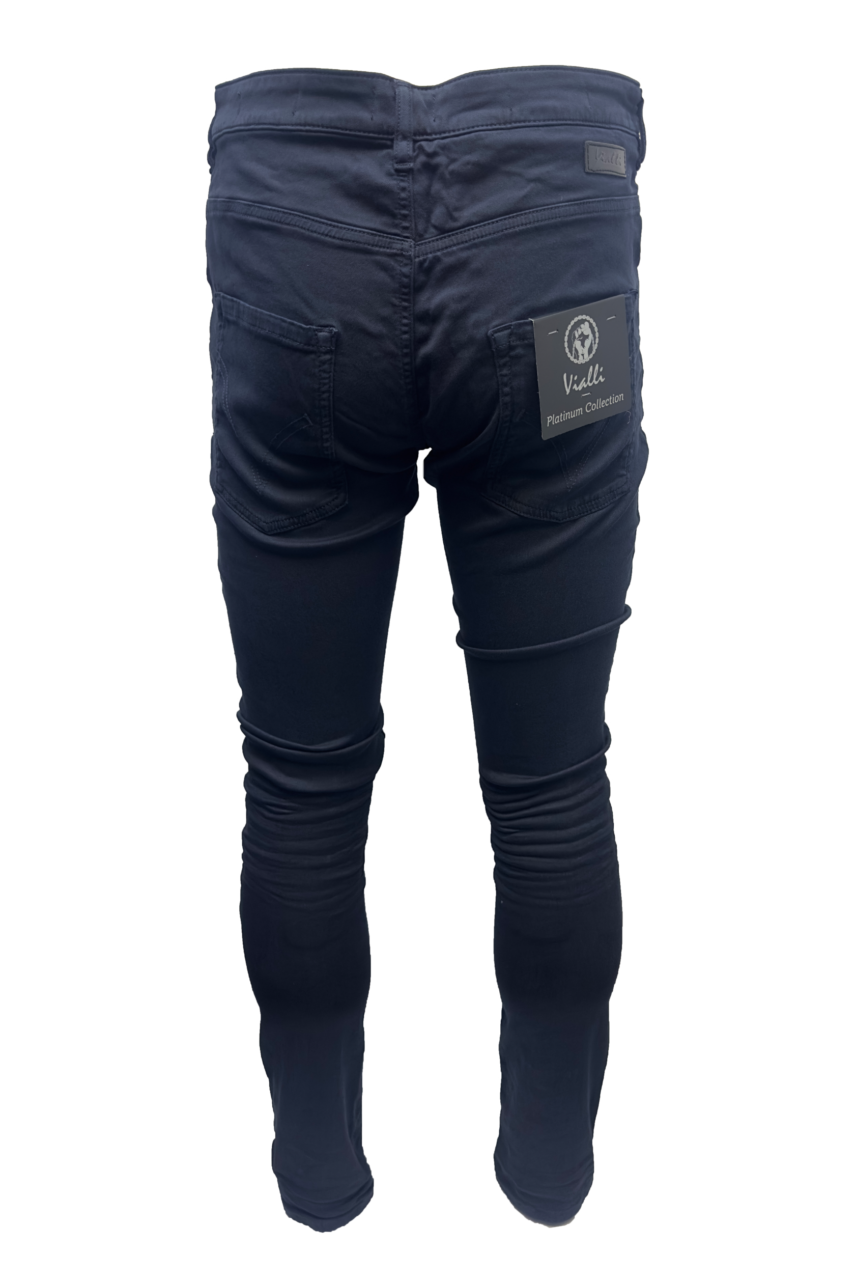Jakalabu Strato-Fit Jean**