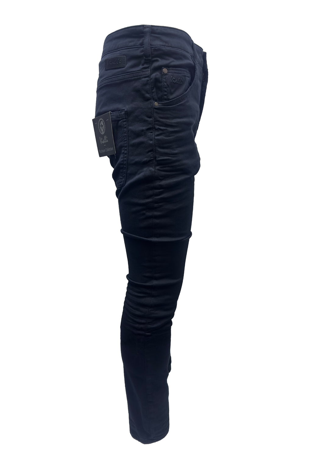 Jakalabu Strato-Fit Jean**